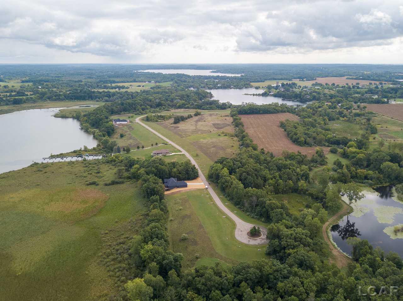 109 Bloomfield Boulevard Cambridge Township MI 49230