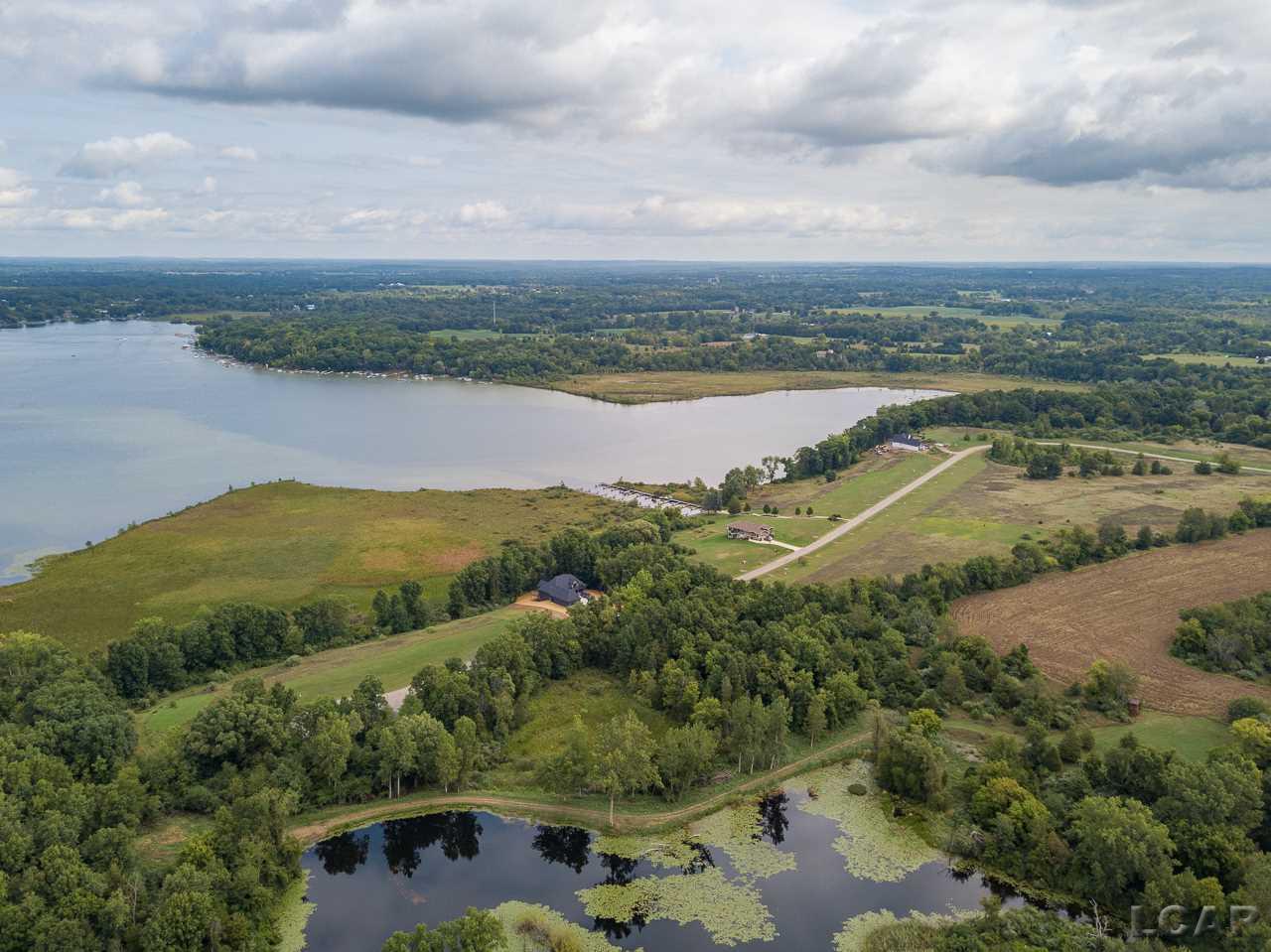 109 Bloomfield Boulevard Cambridge Township MI 49230