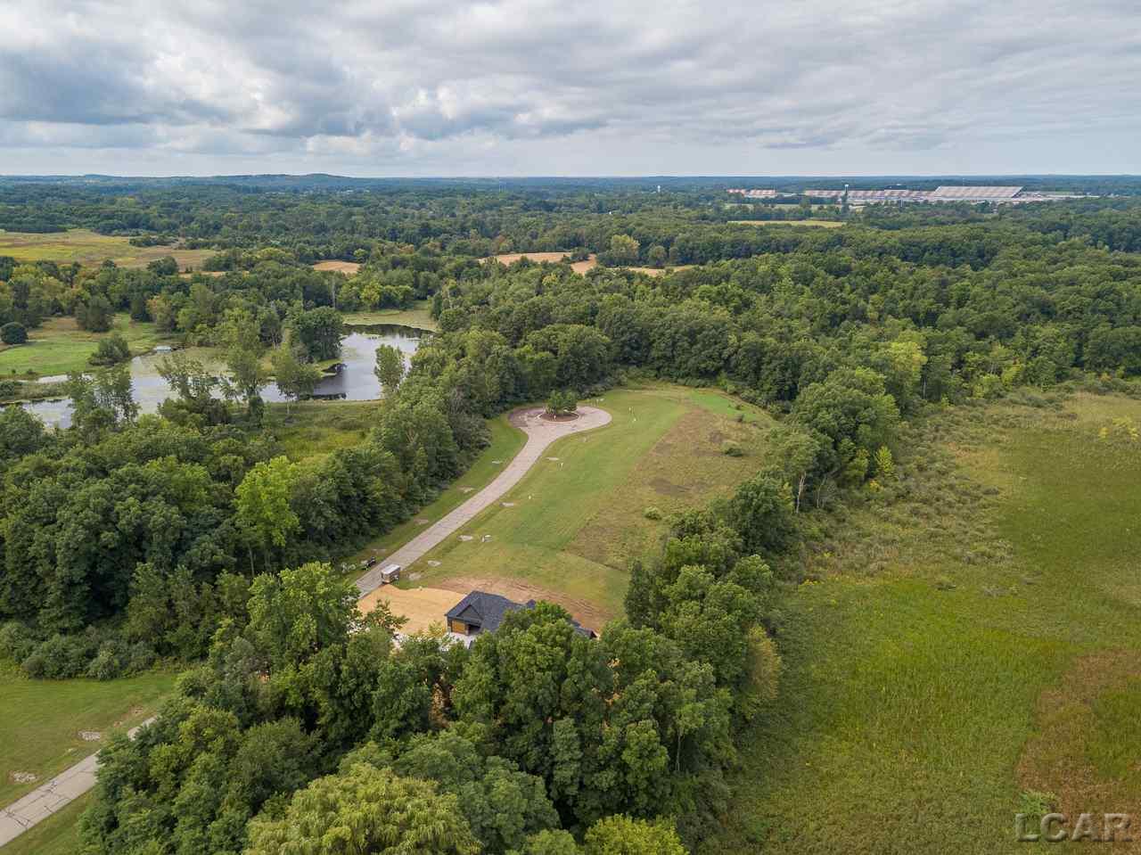 109 Bloomfield Boulevard Cambridge Township MI 49230