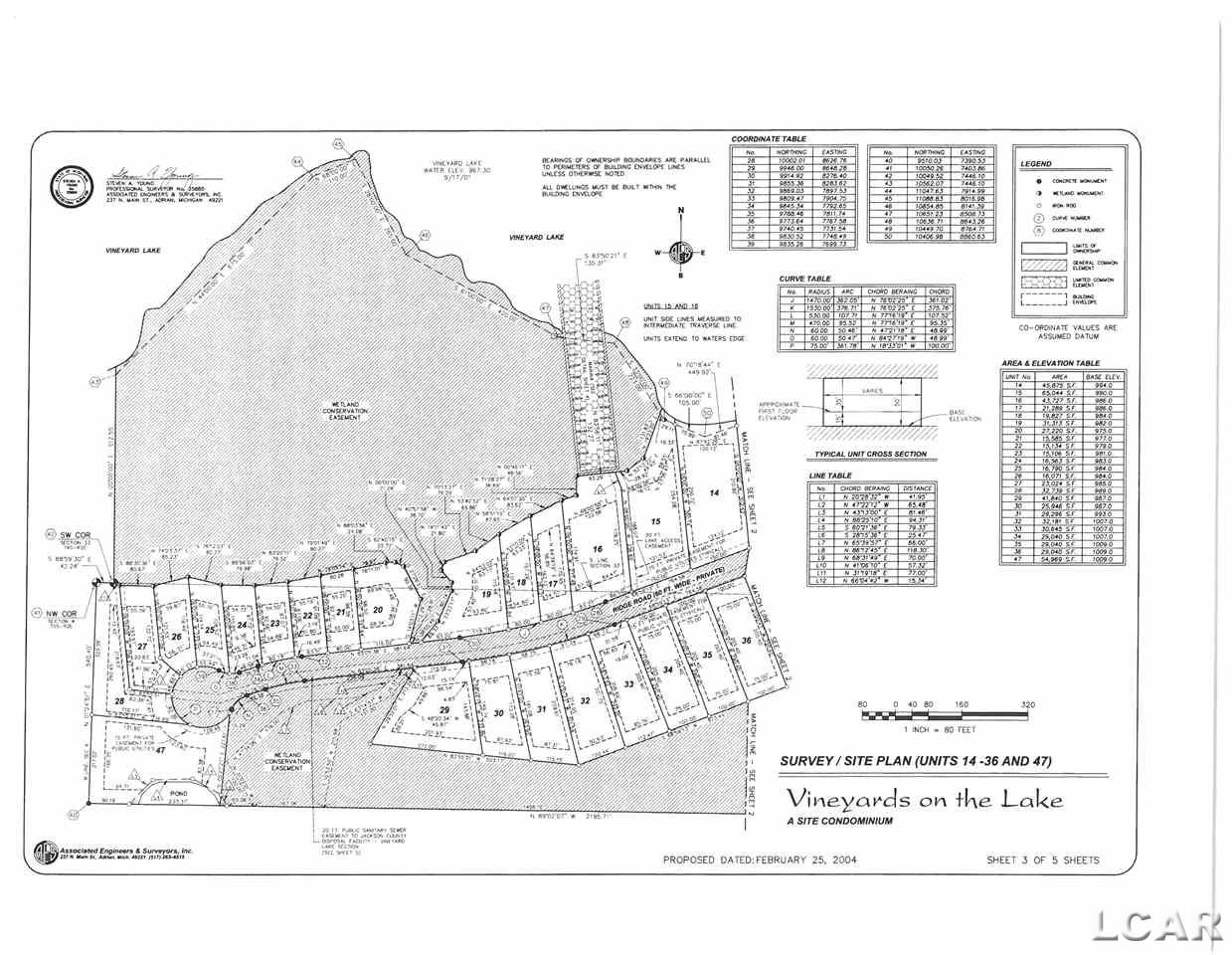 109 Bloomfield Boulevard Cambridge Township MI 49230