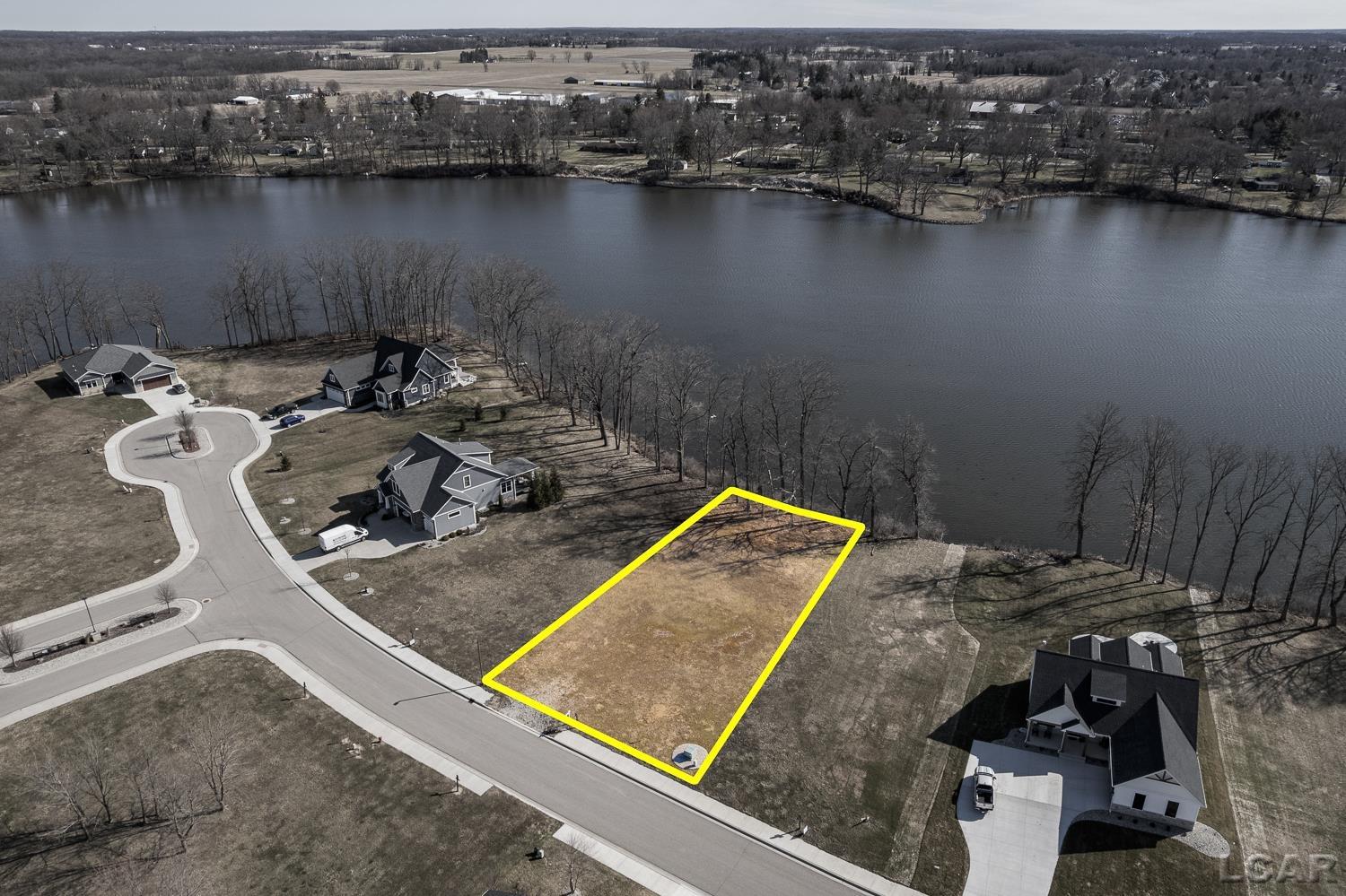 756 Eagle View Way Tecumseh City MI 49286