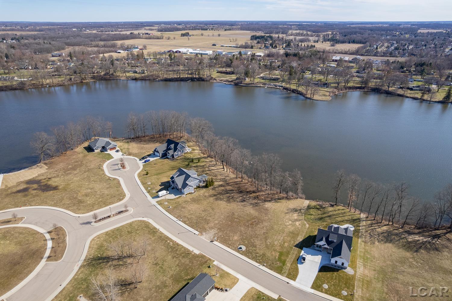 756 Eagle View Way Tecumseh City MI 49286