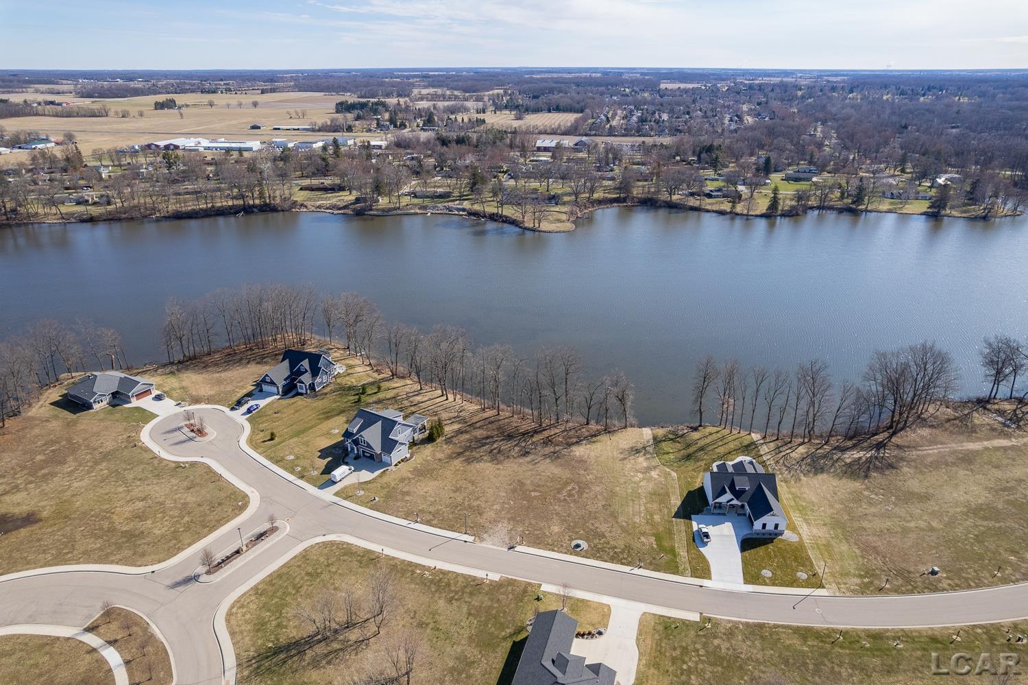 756 Eagle View Way Tecumseh City MI 49286