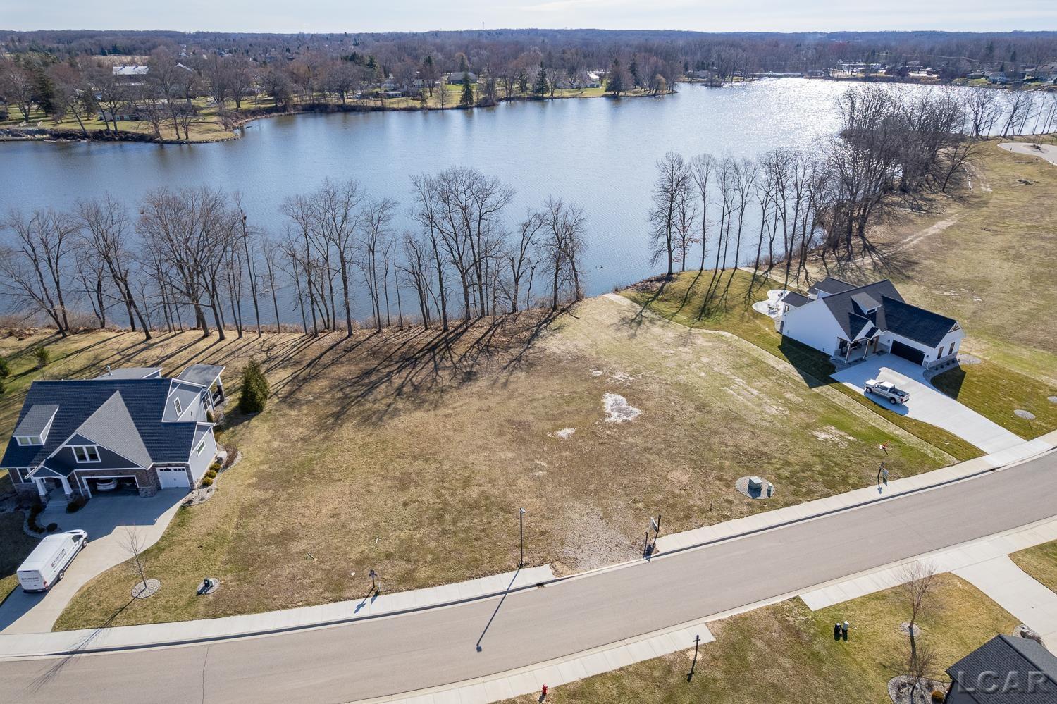756 Eagle View Way Tecumseh City MI 49286