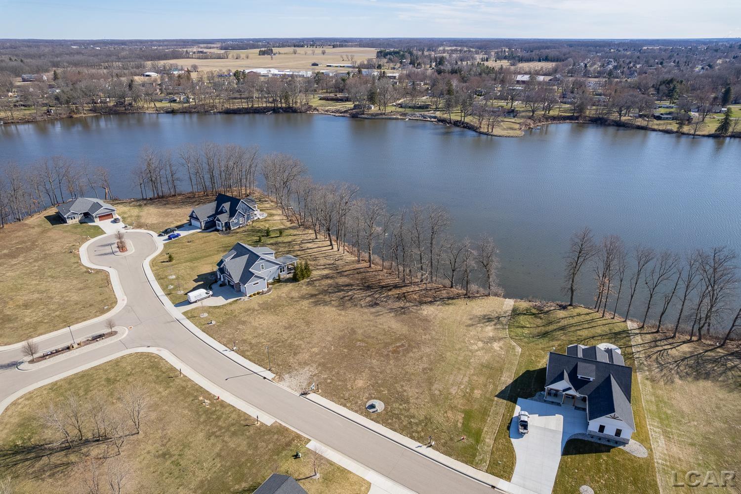 756 Eagle View Way Tecumseh City MI 49286