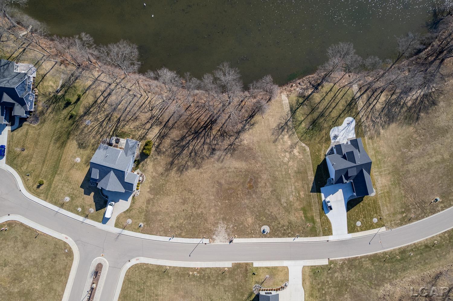 756 Eagle View Way Tecumseh City MI 49286