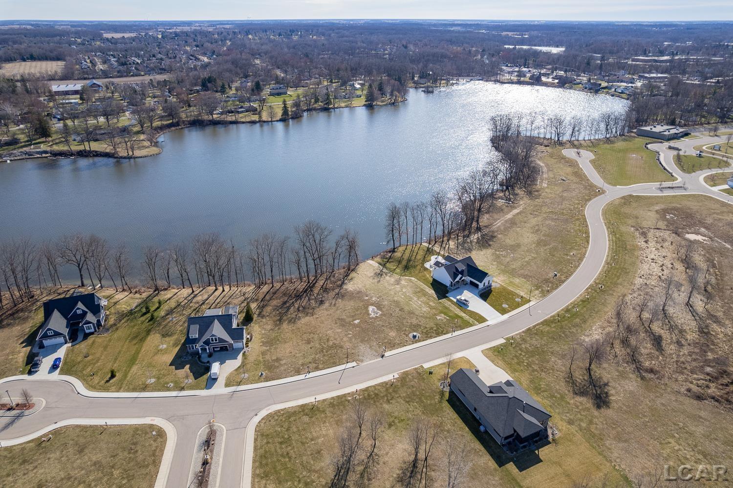 756 Eagle View Way Tecumseh City MI 49286