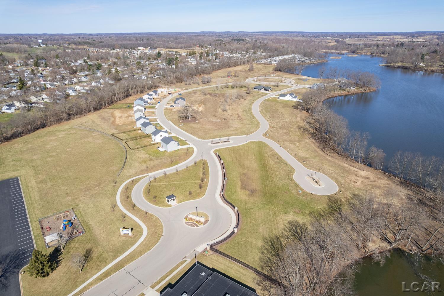 756 Eagle View Way Tecumseh City MI 49286