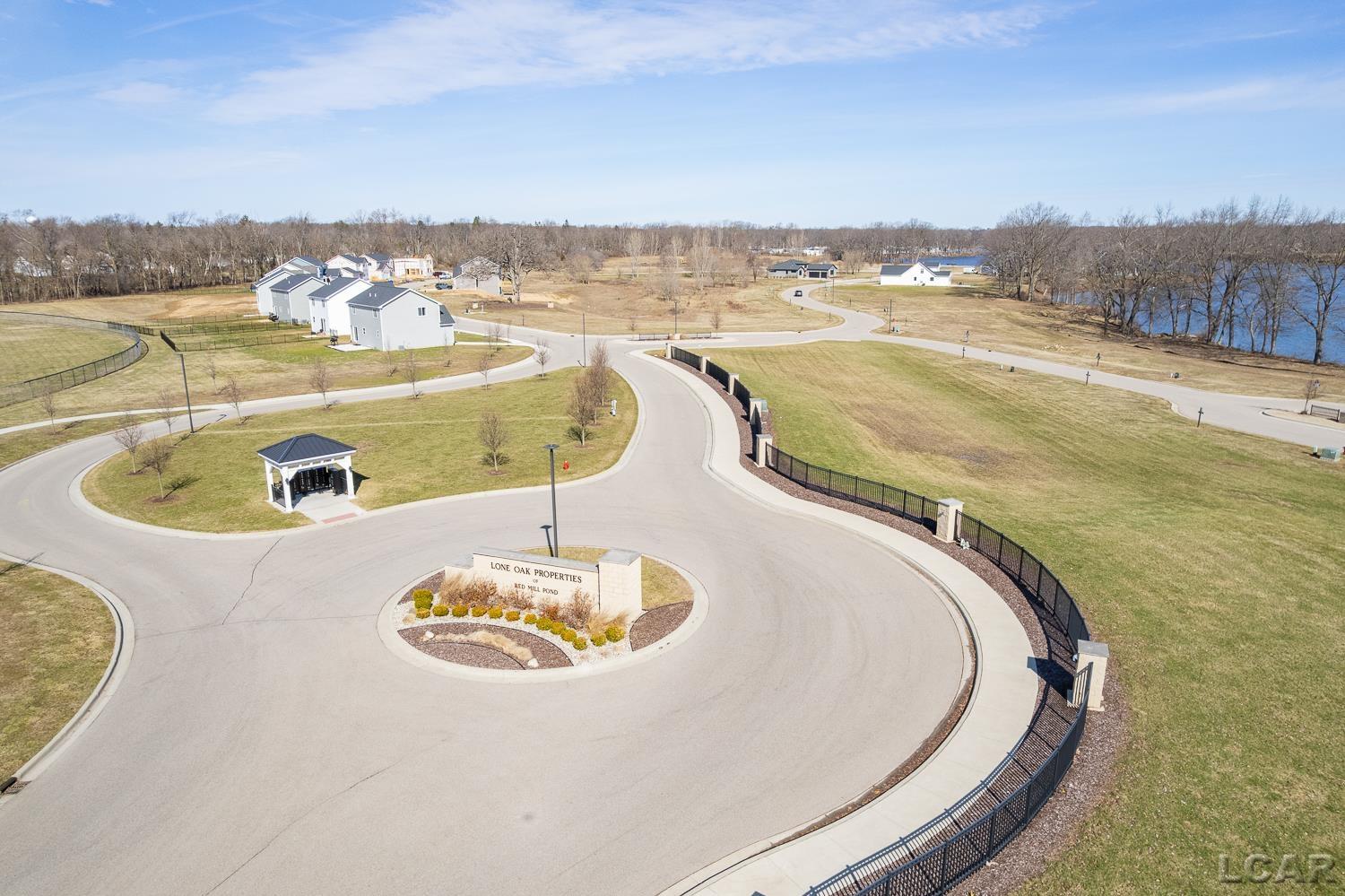 756 Eagle View Way Tecumseh City MI 49286