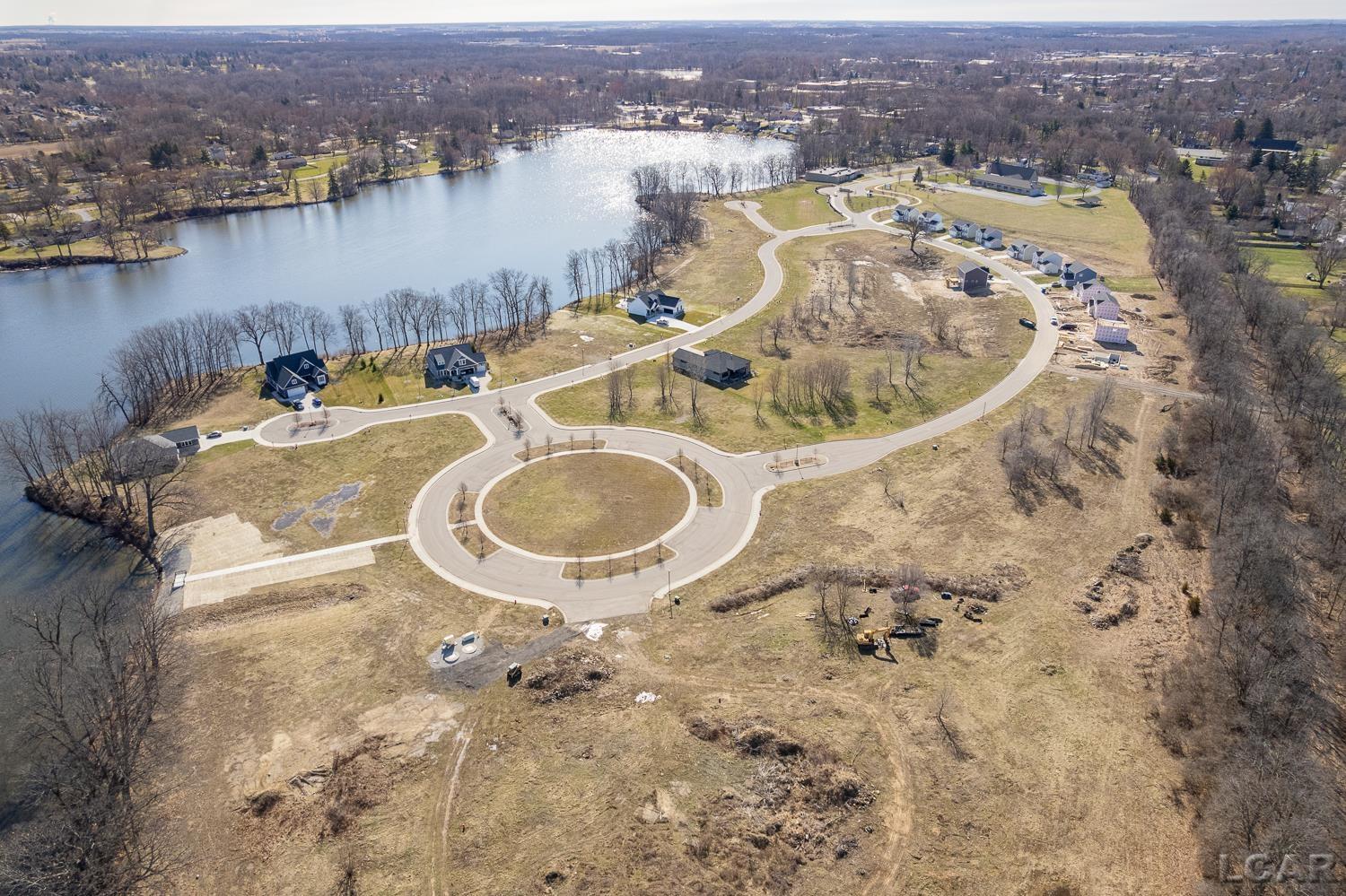 756 Eagle View Way Tecumseh City MI 49286