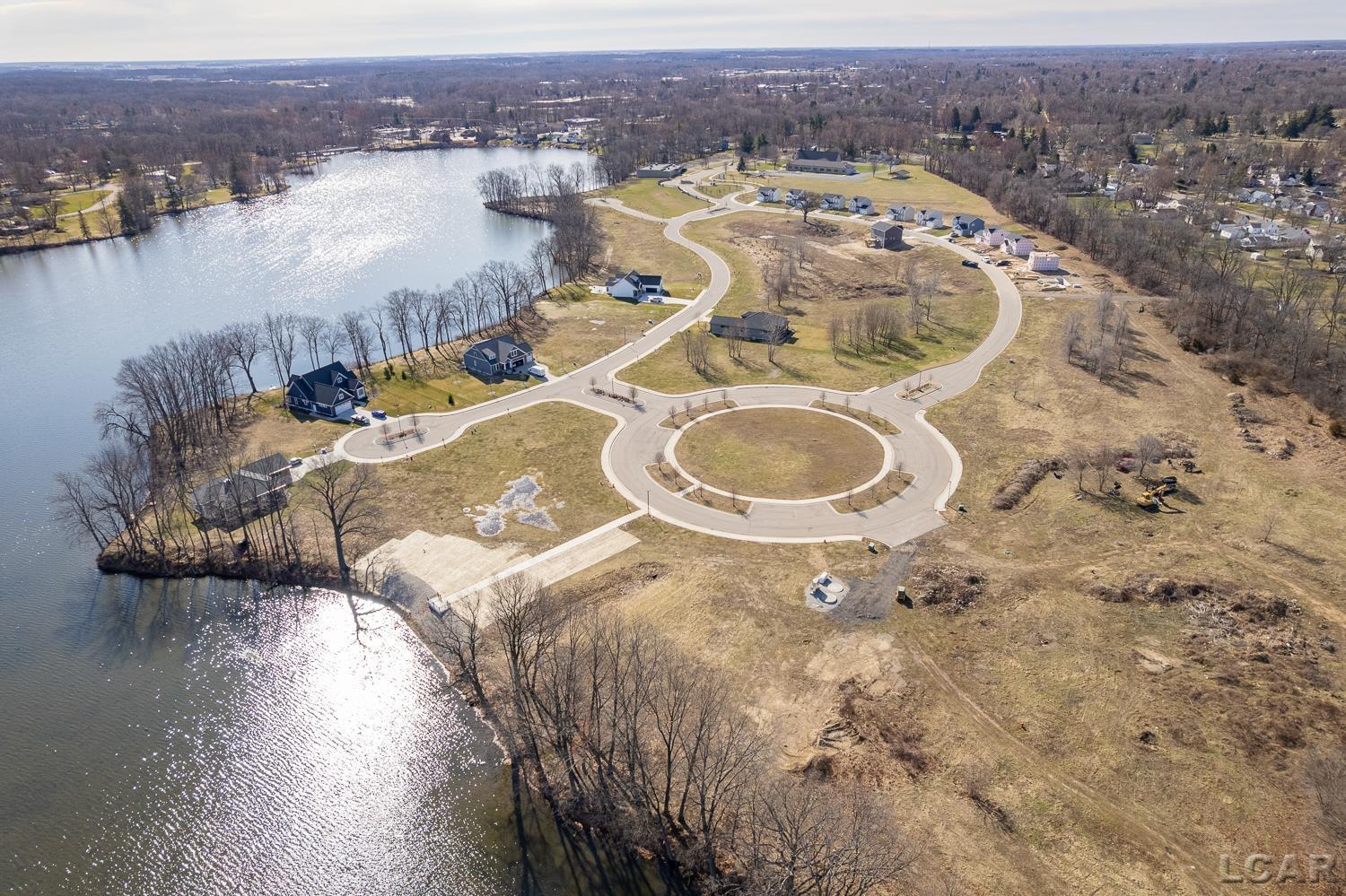 756 Eagle View Way Tecumseh City MI 49286