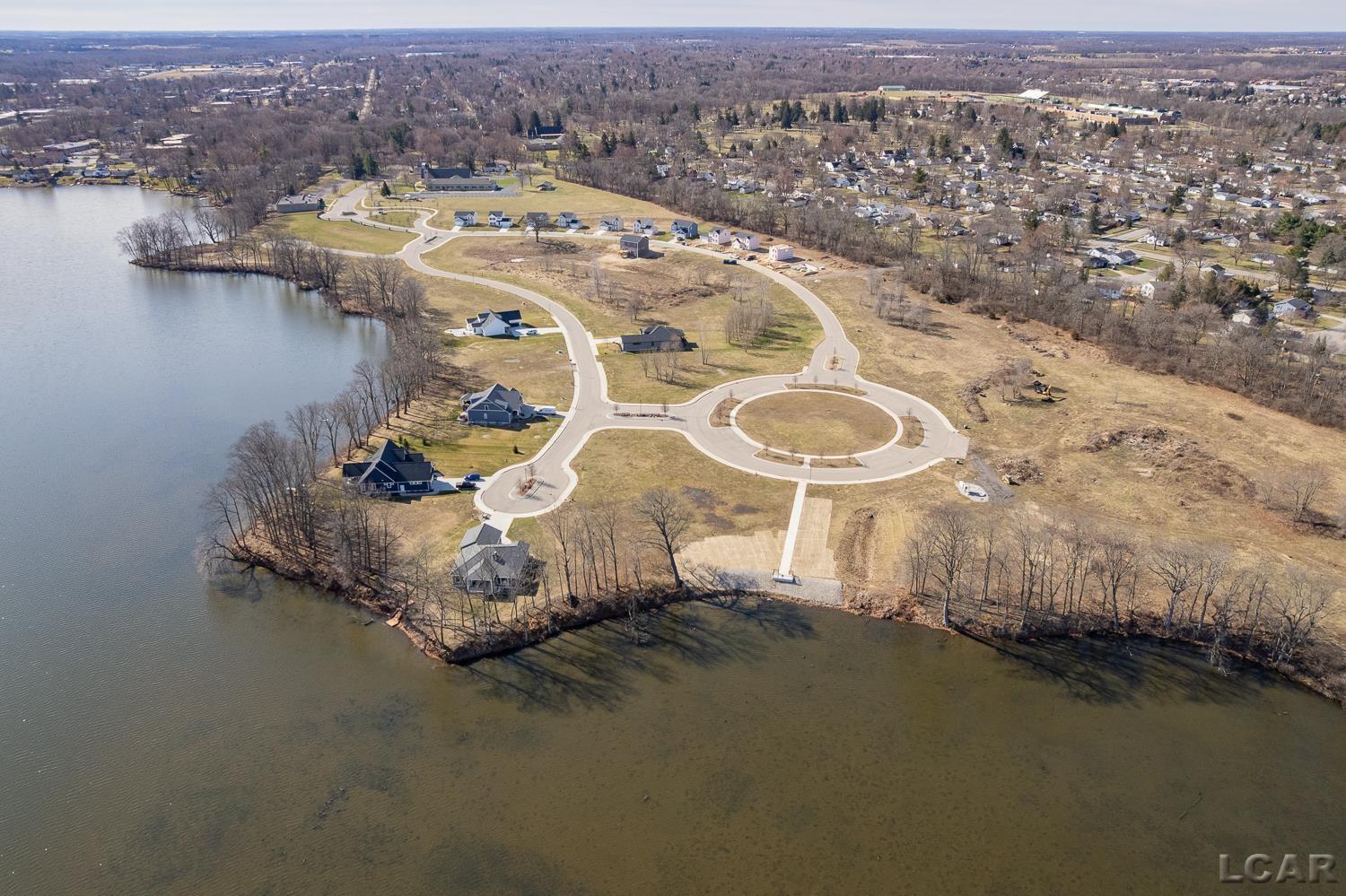 756 Eagle View Way Tecumseh City MI 49286