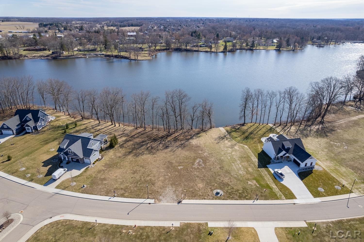 756 Eagle View Way Tecumseh City MI 49286