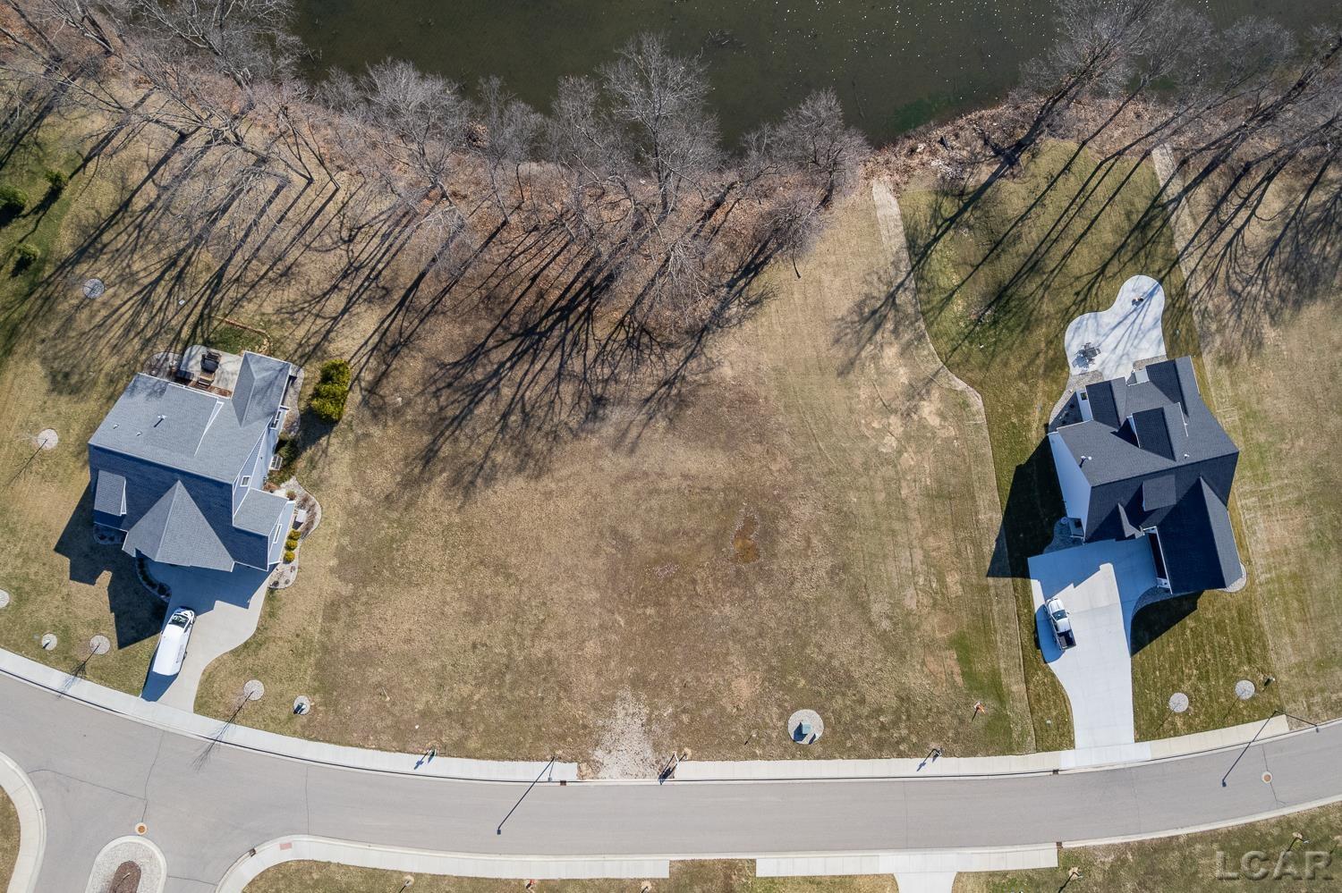 756 Eagle View Way Tecumseh City MI 49286