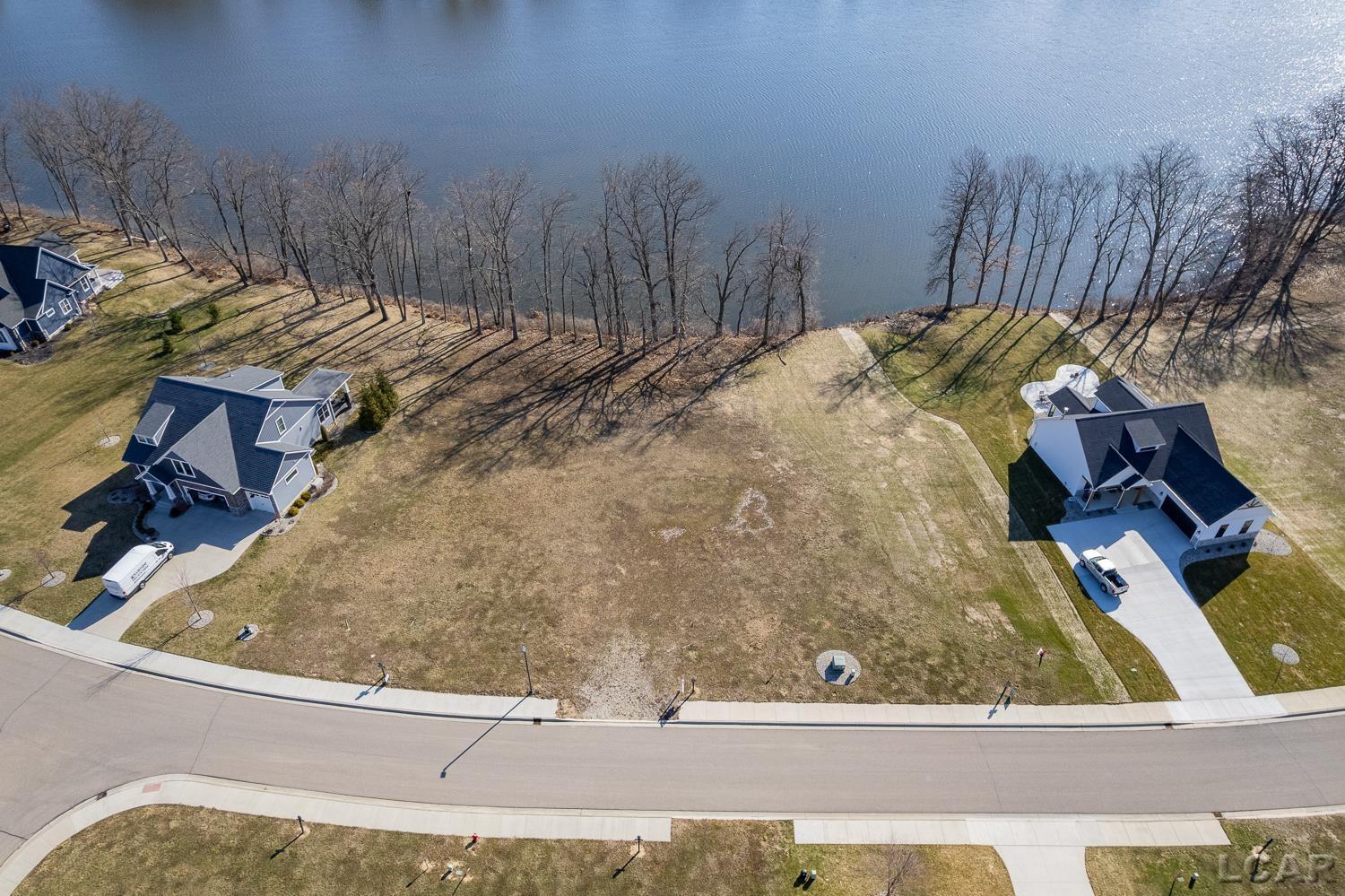 756 Eagle View Way Tecumseh City MI 49286