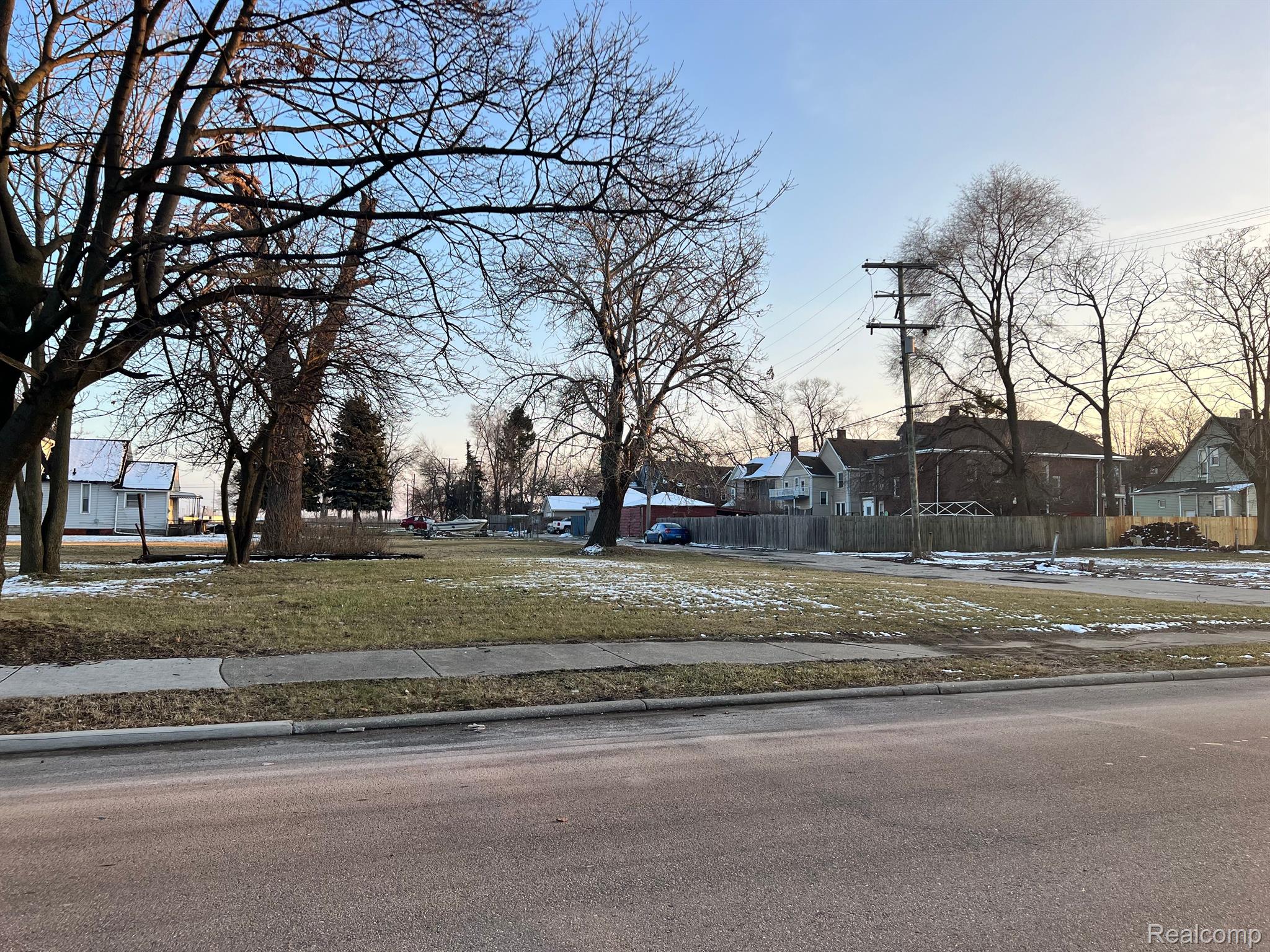 3525 Porter Street Detroit City MI 48216