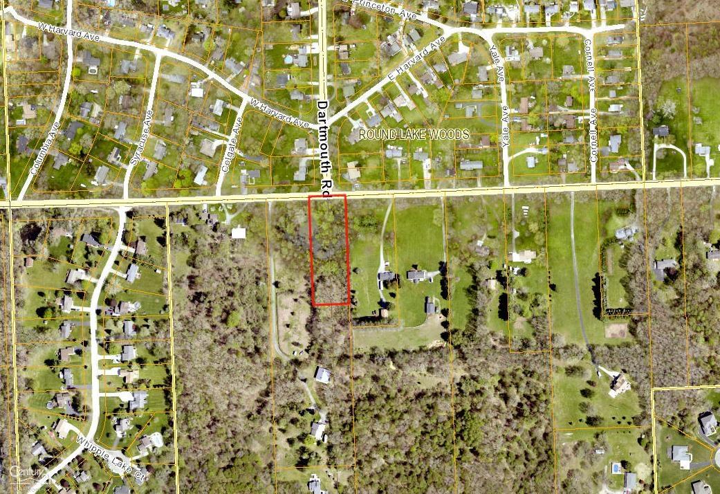 Whipple Lake Independence Charter Township MI 48348