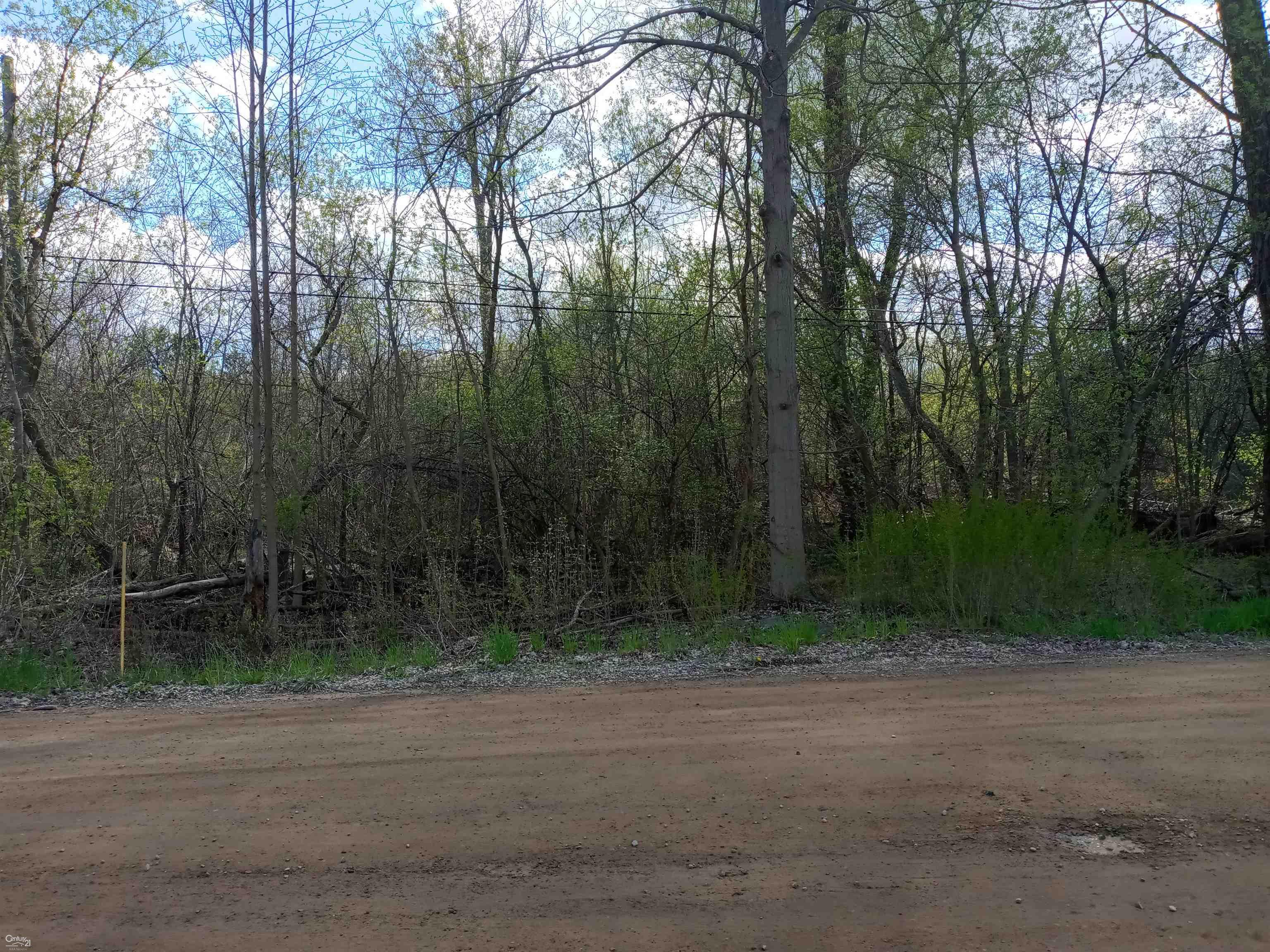 Whipple Lake Independence Charter Township MI 48348