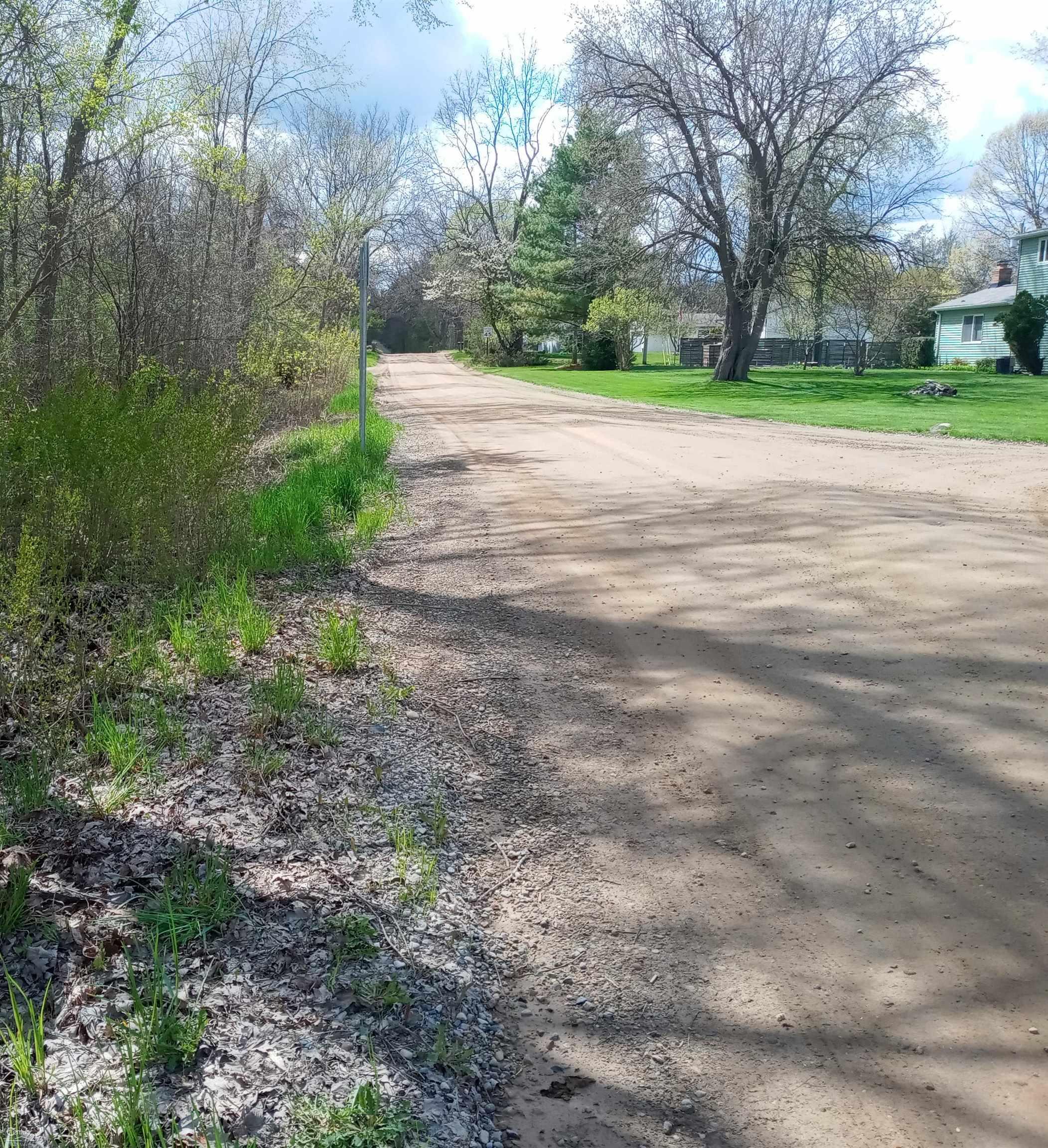 Whipple Lake Independence Charter Township MI 48348