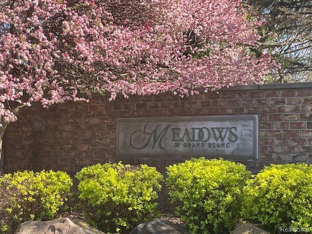 8308 Misty Meadows Grand Blanc City MI 48439