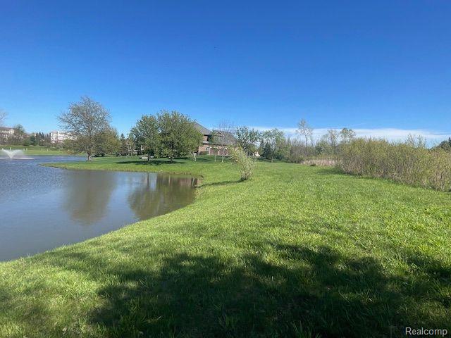 8308 Misty Meadows Grand Blanc City MI 48439