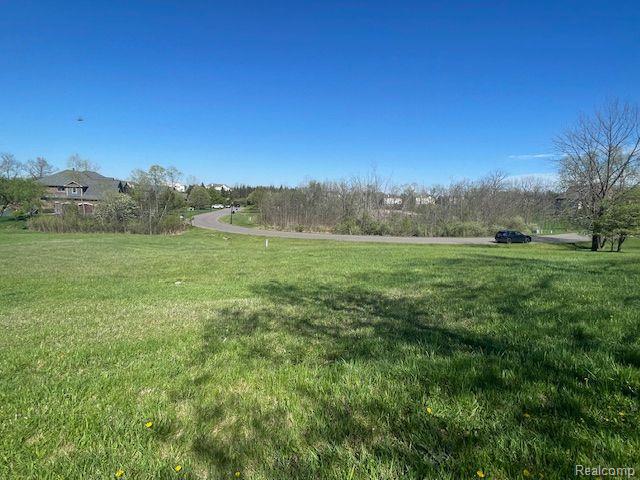 8308 Misty Meadows Grand Blanc City MI 48439