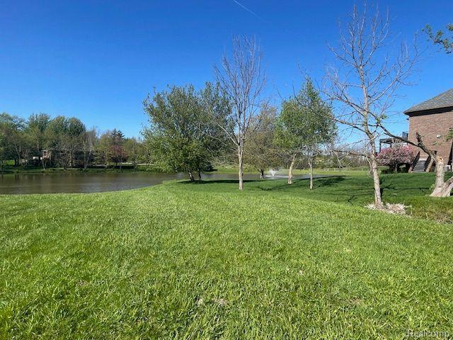 8308 Misty Meadows Grand Blanc City MI 48439