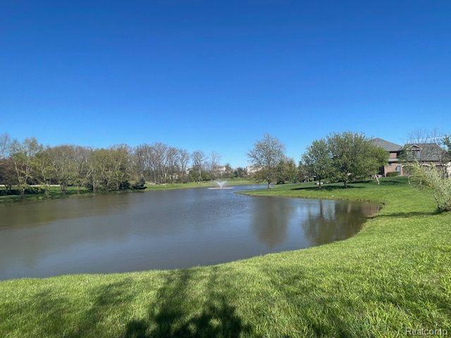 8308 Misty Meadows Grand Blanc City MI 48439