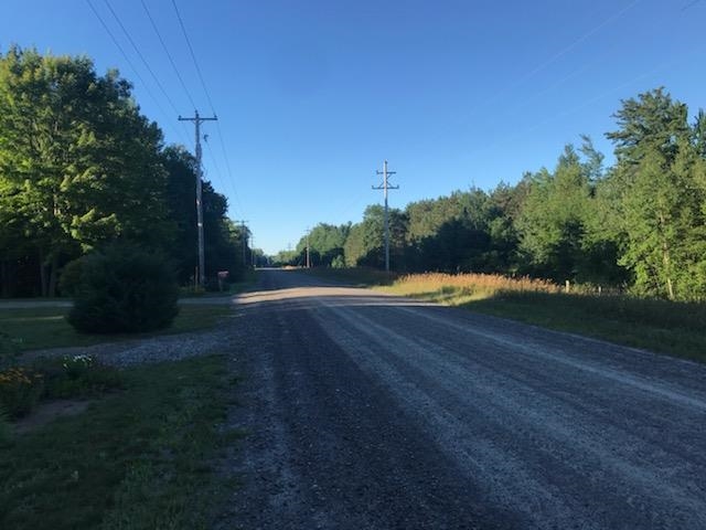 N/a Noble Road Whitney Township MI 48763