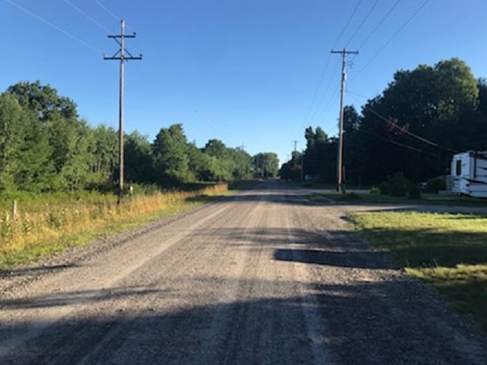 N/a Noble Road Whitney Township MI 48763