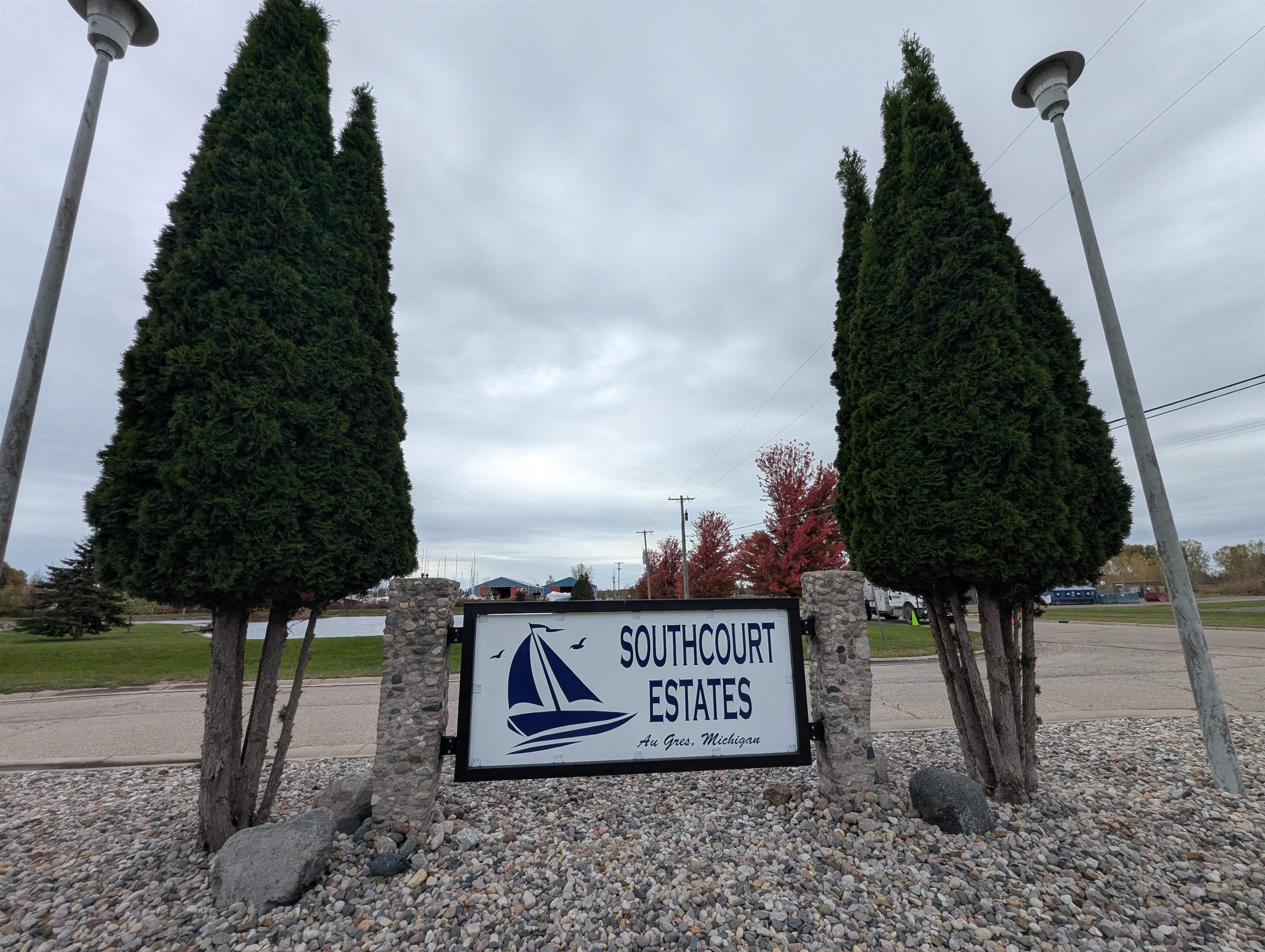 N/a Court Street Au Gres Township MI 48703