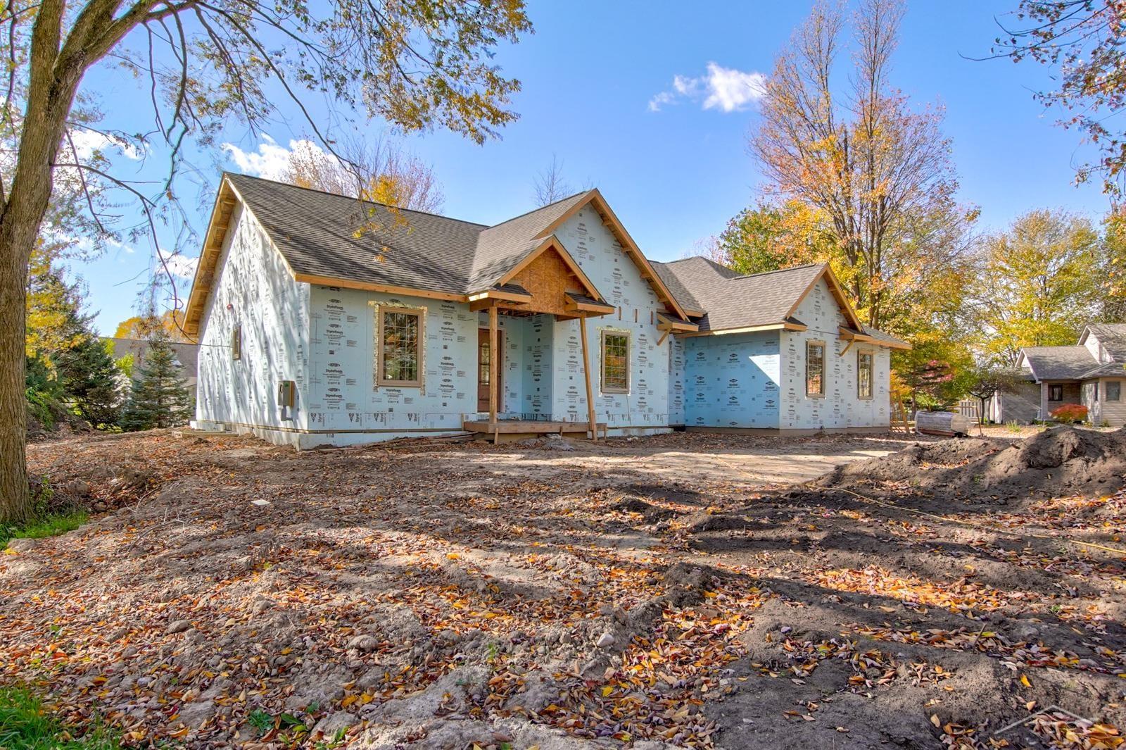62 Bunny Trail Saginaw Charter Township MI 48638