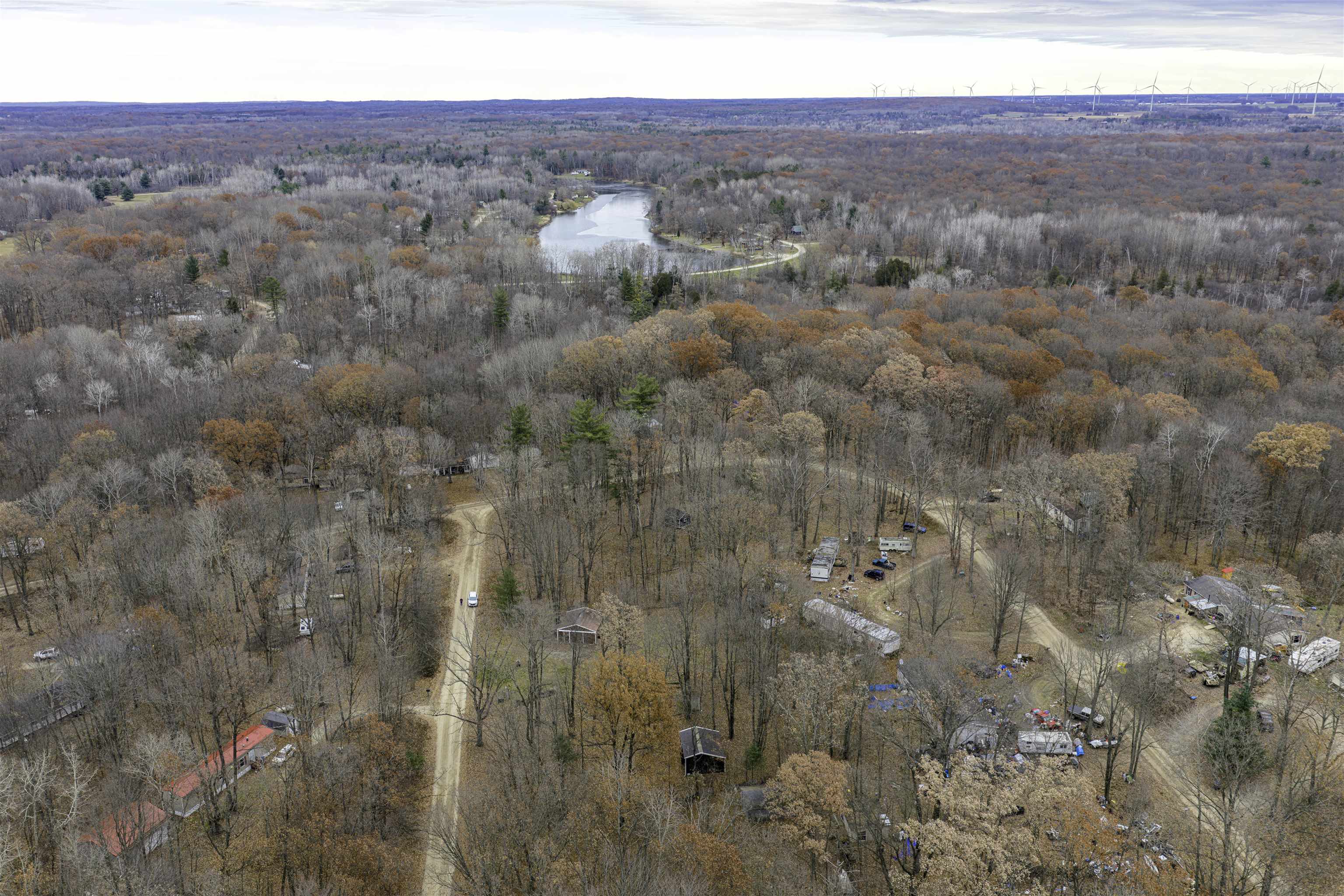 7737 Wilderness Drive Sherman Township MI 48893