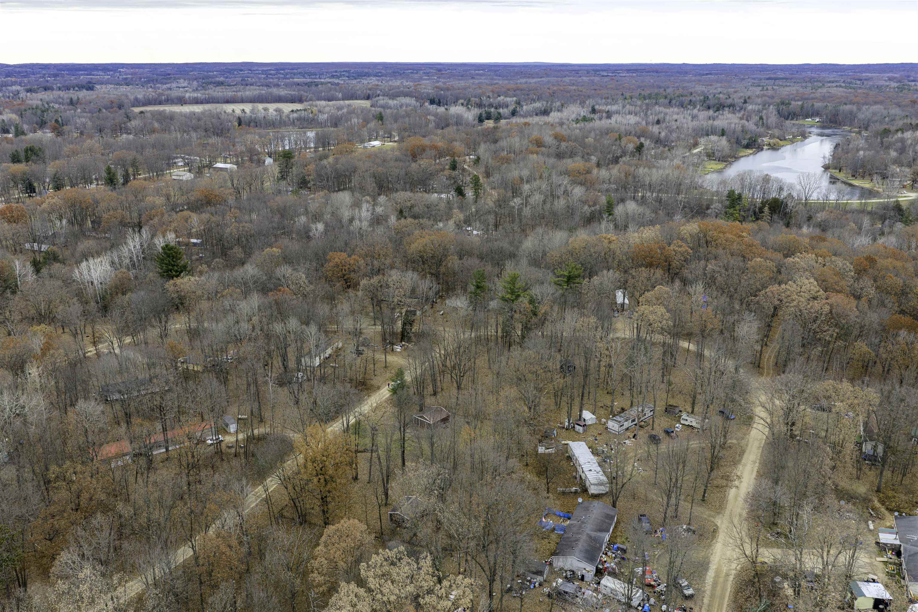 7737 Wilderness Drive Sherman Township MI 48893