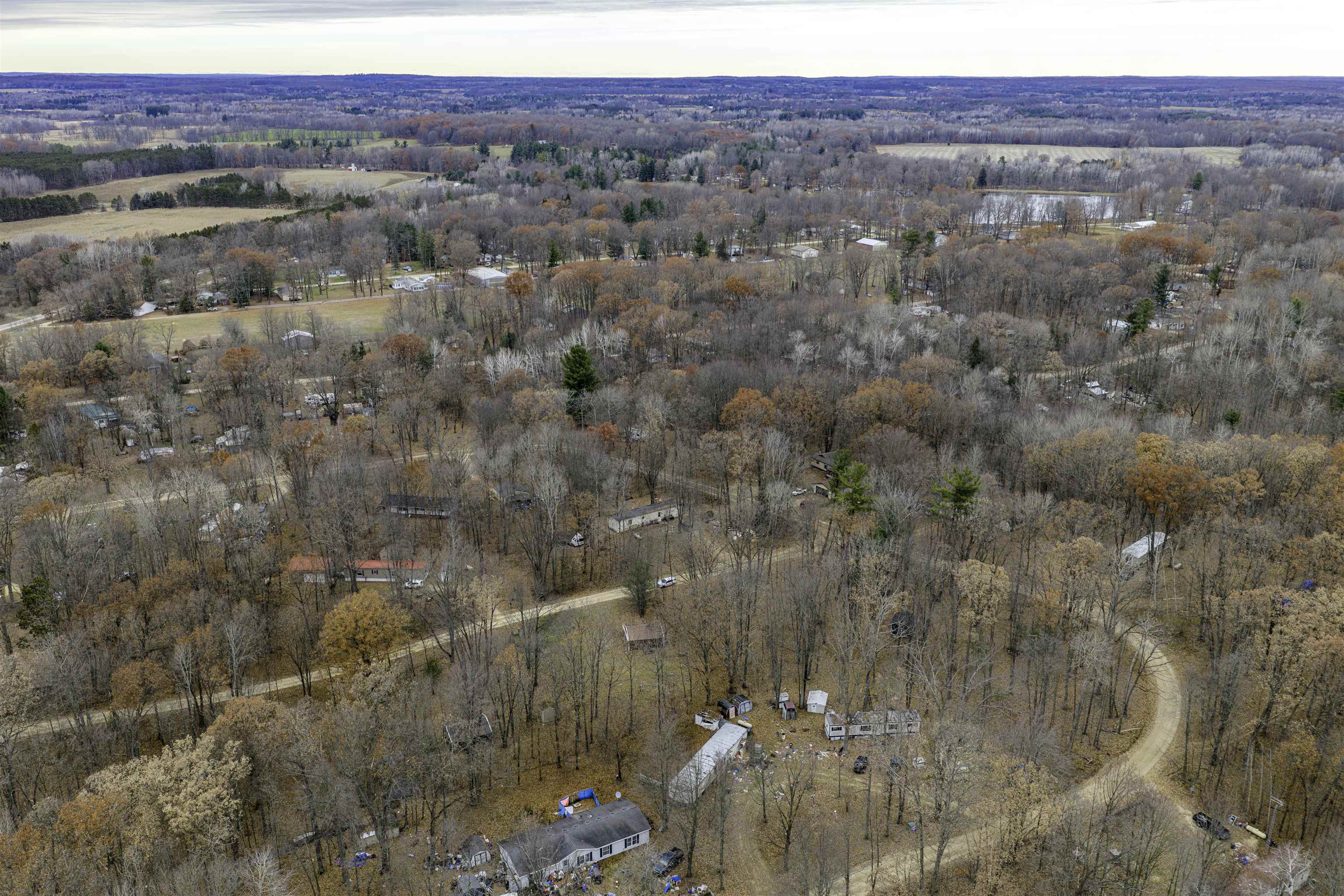 7737 Wilderness Drive Sherman Township MI 48893