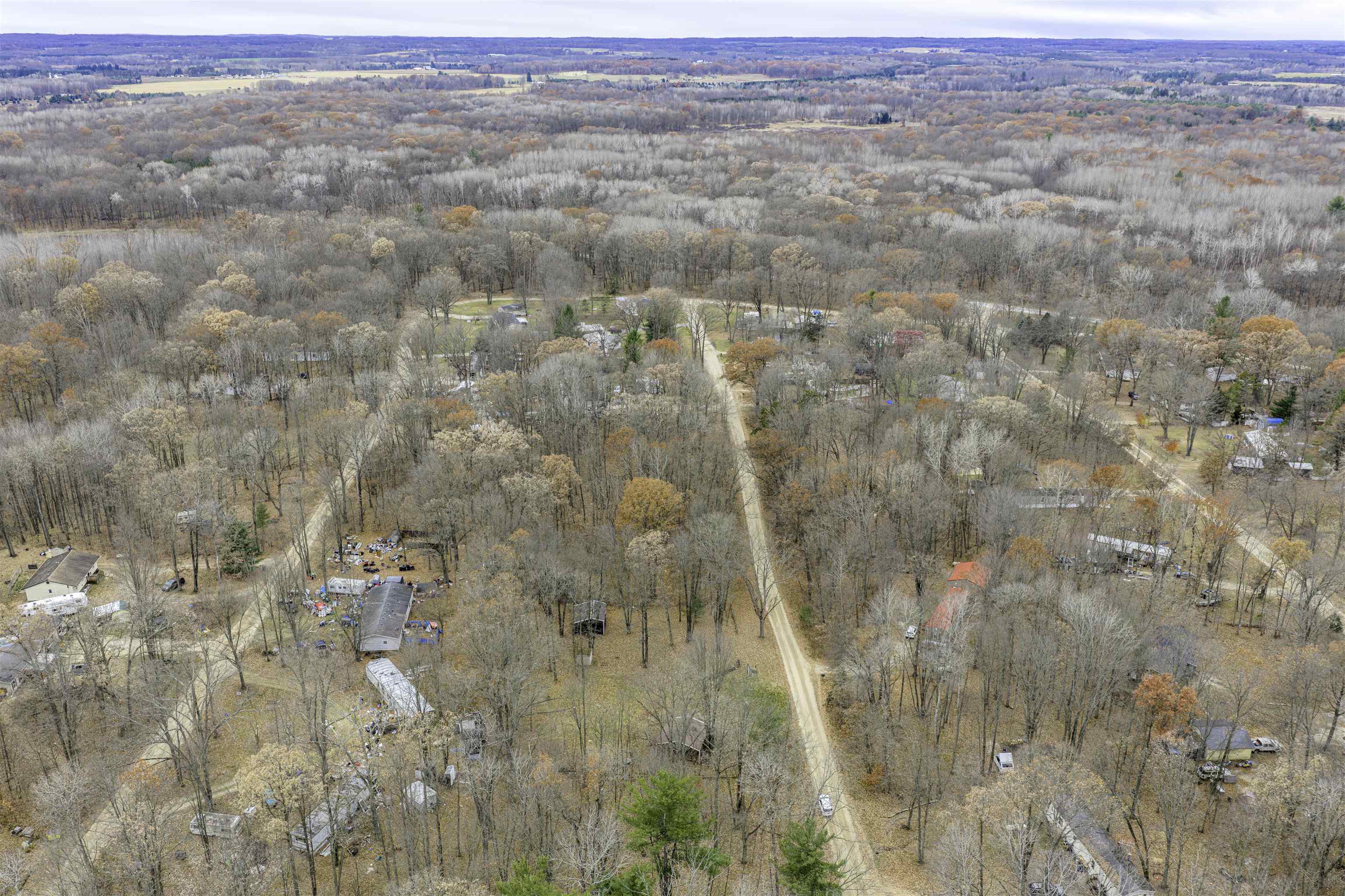 7737 Wilderness Drive Sherman Township MI 48893