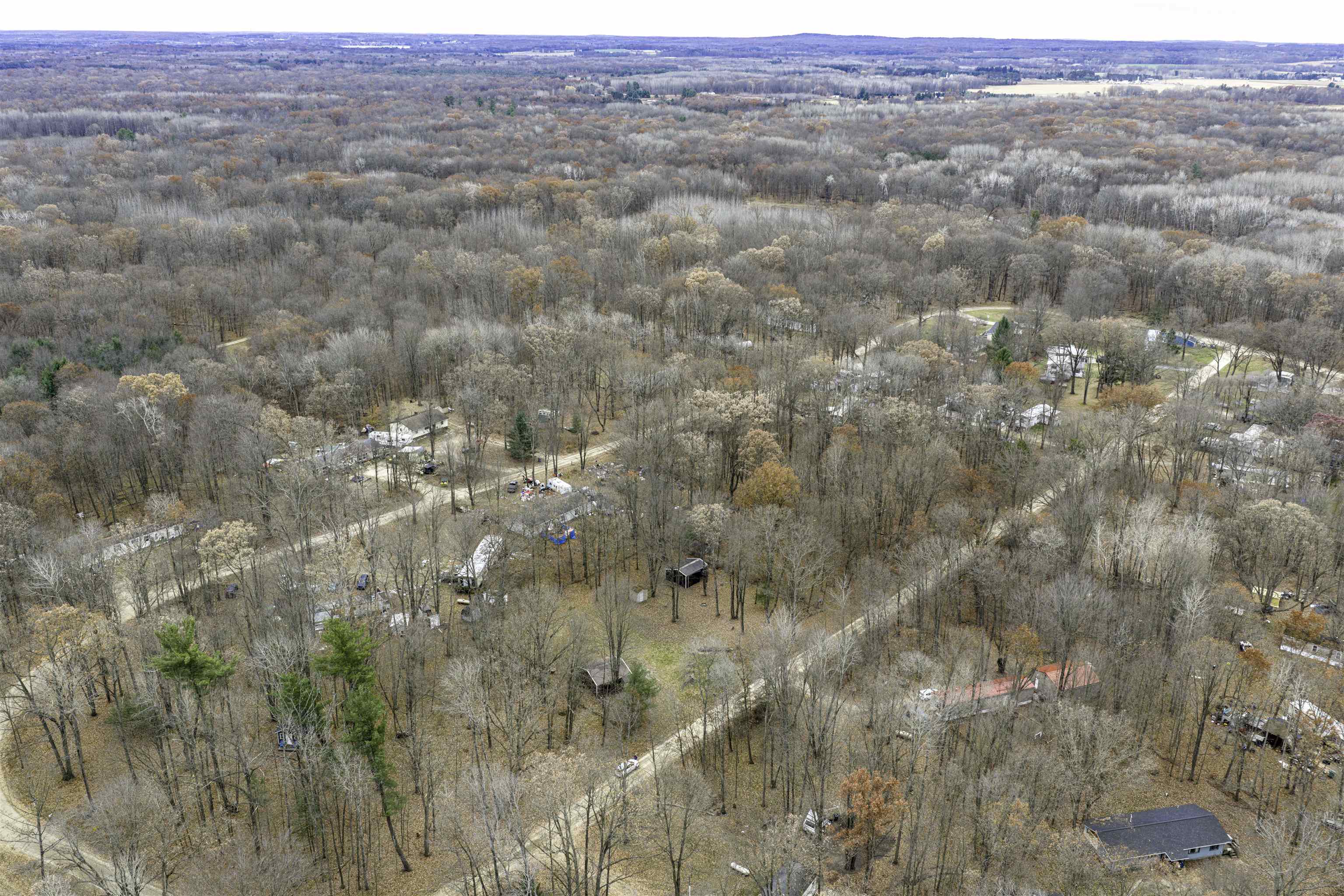 7737 Wilderness Drive Sherman Township MI 48893
