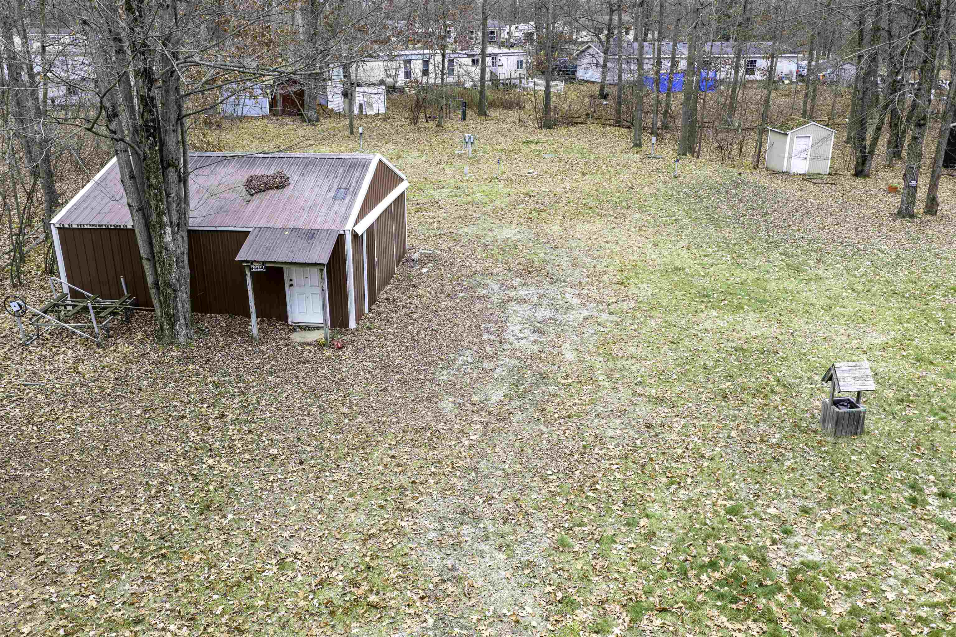 7737 Wilderness Drive Sherman Township MI 48893