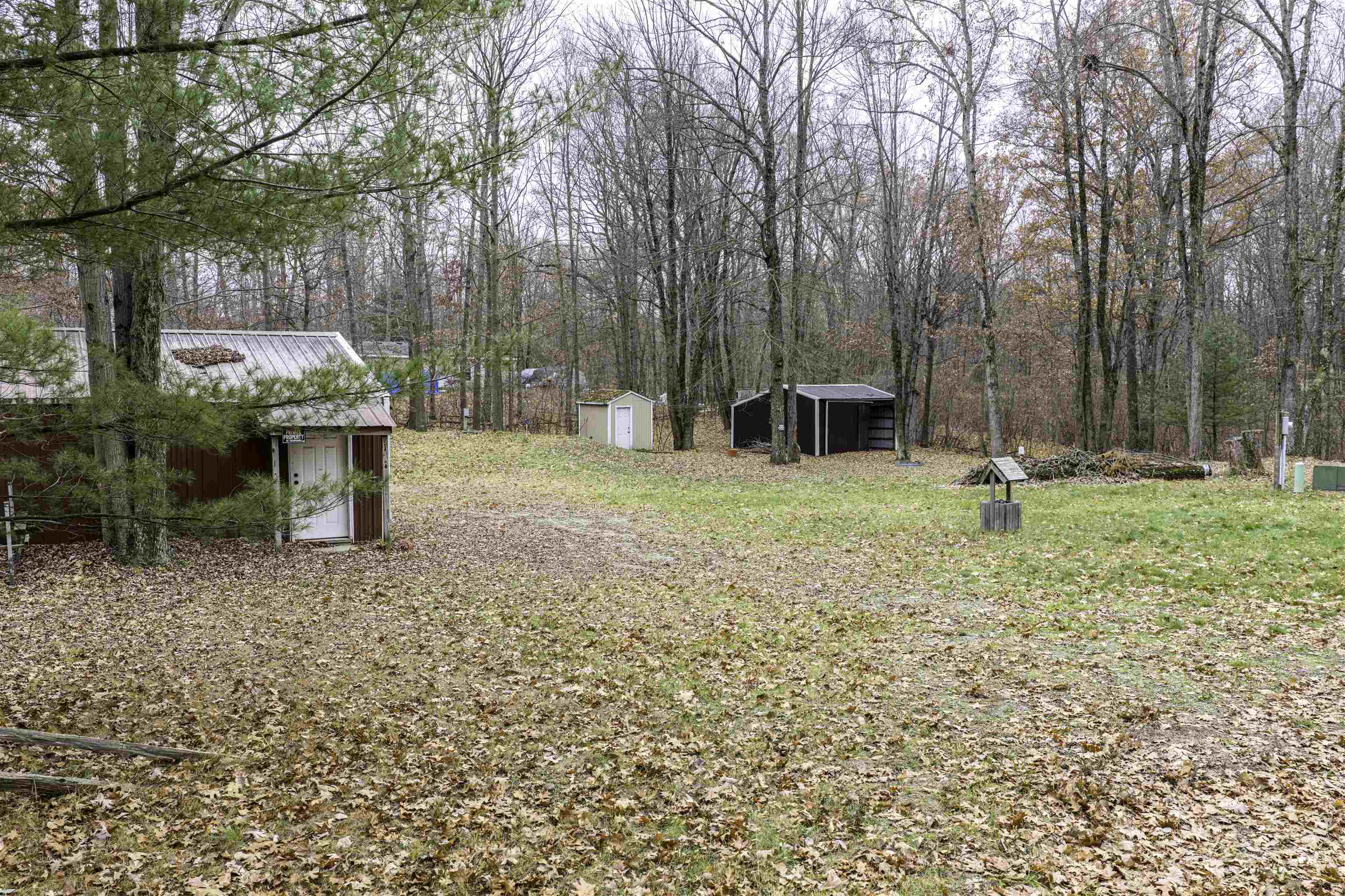 7737 Wilderness Drive Sherman Township MI 48893