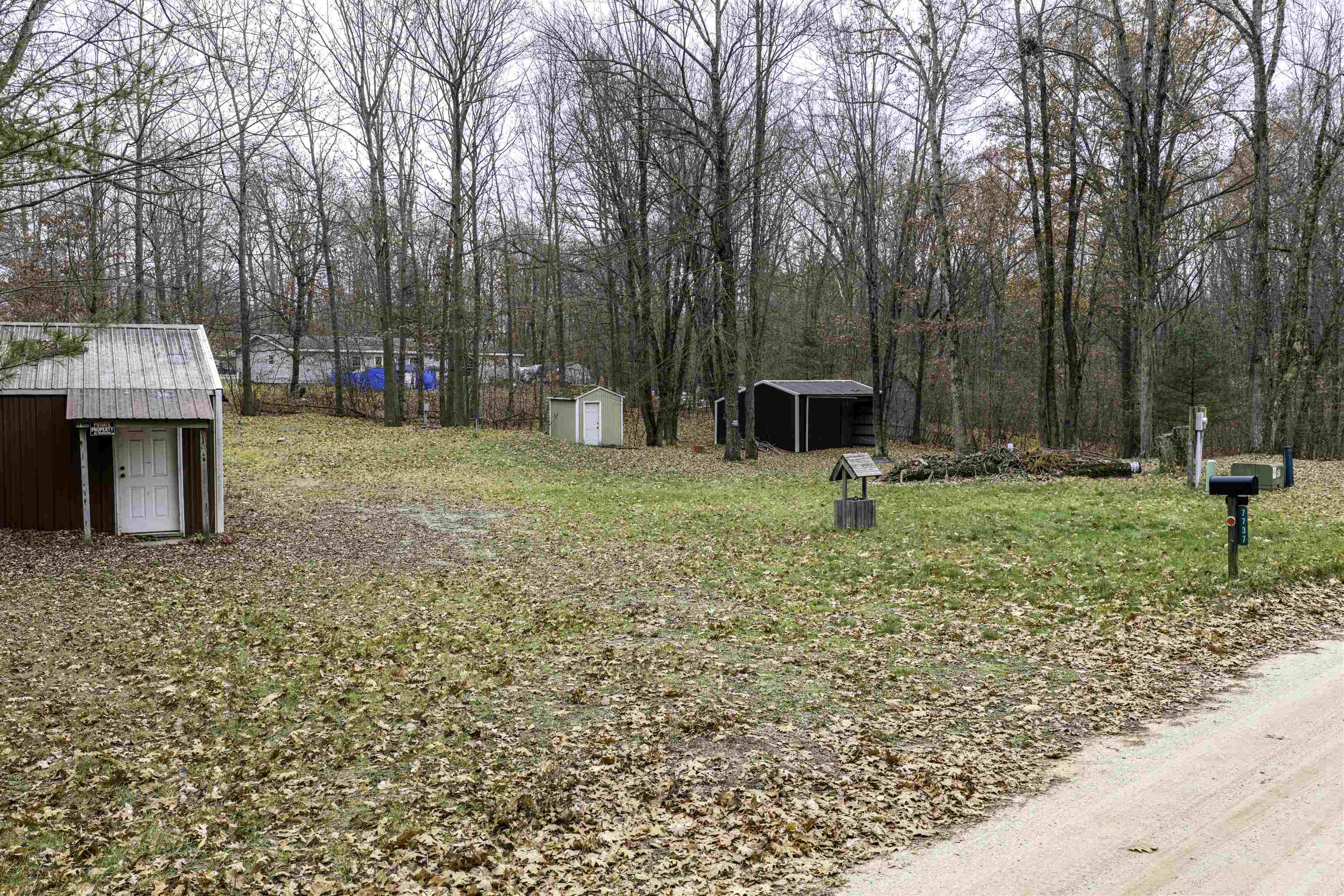 7737 Wilderness Drive Sherman Township MI 48893