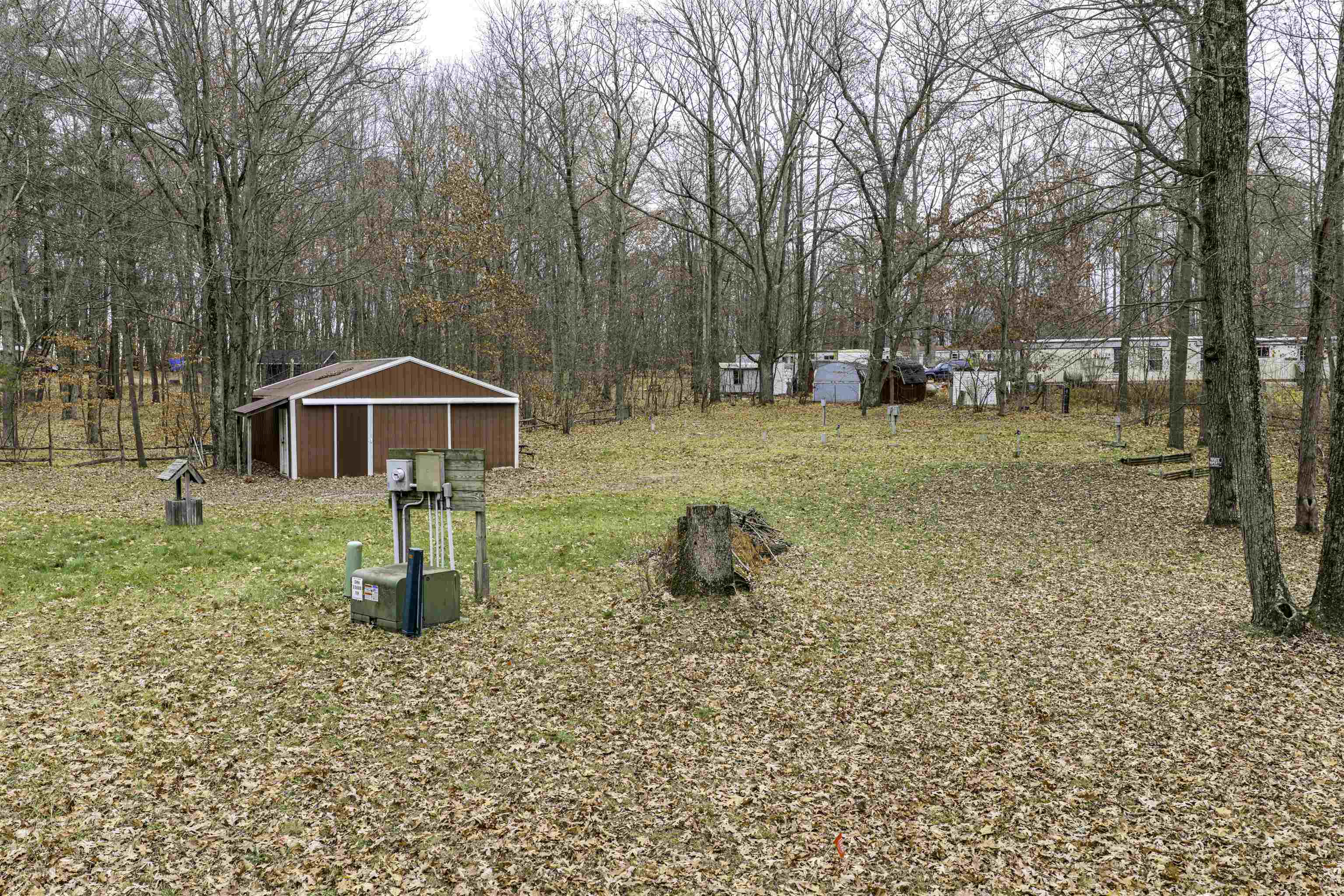 7737 Wilderness Drive Sherman Township MI 48893