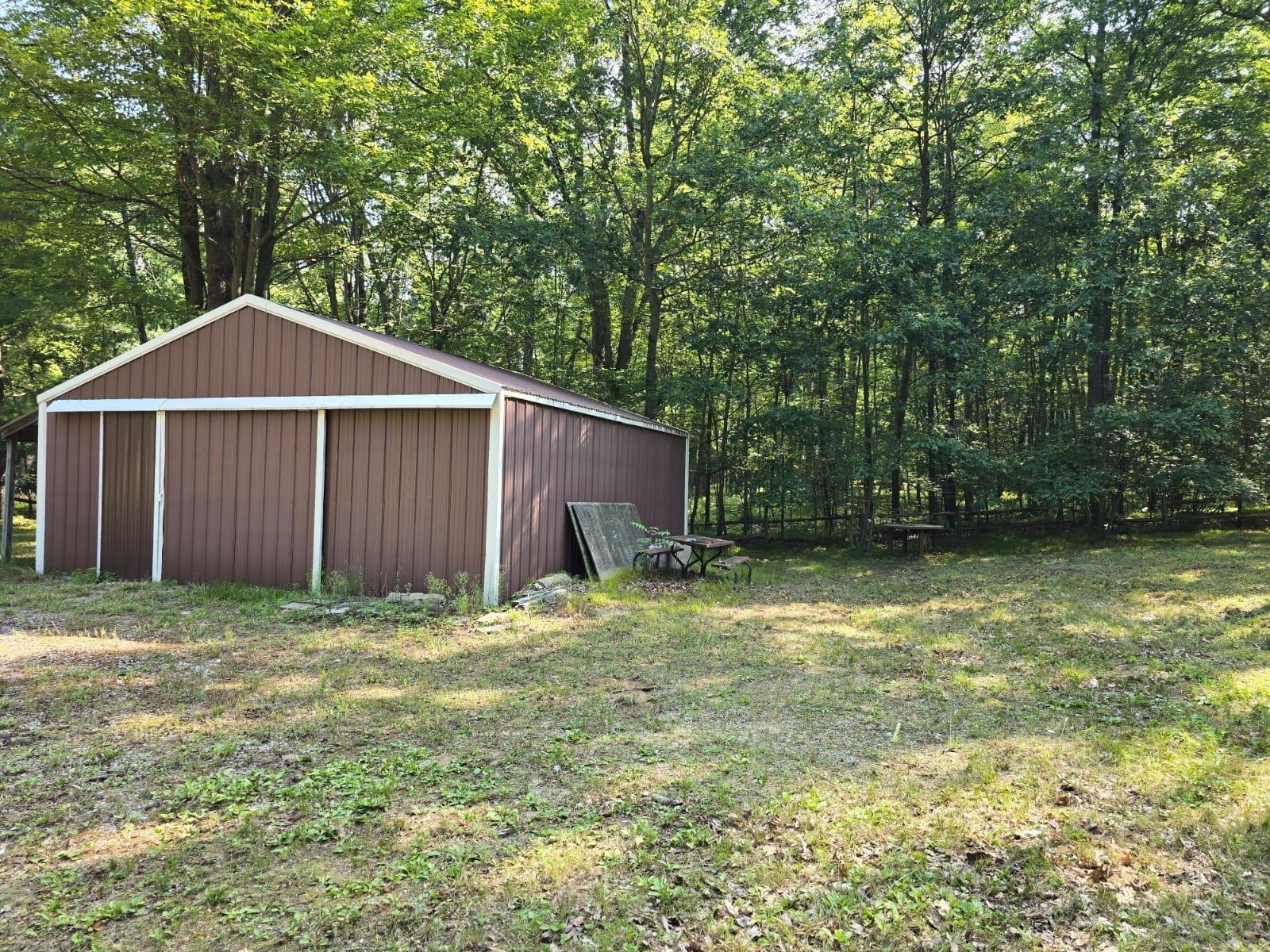 7737 Wilderness Drive Sherman Township MI 48893