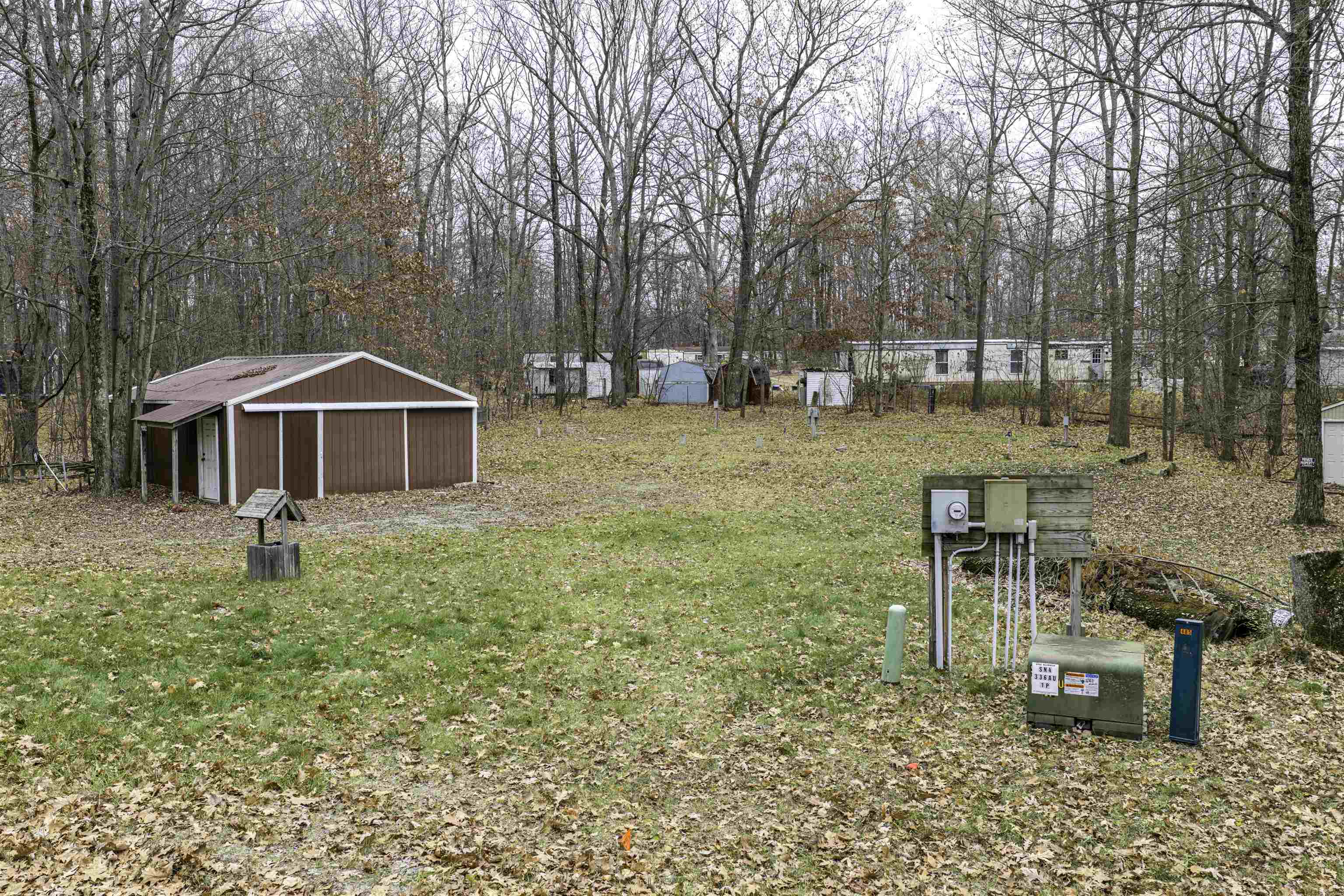 7737 Wilderness Drive Sherman Township MI 48893