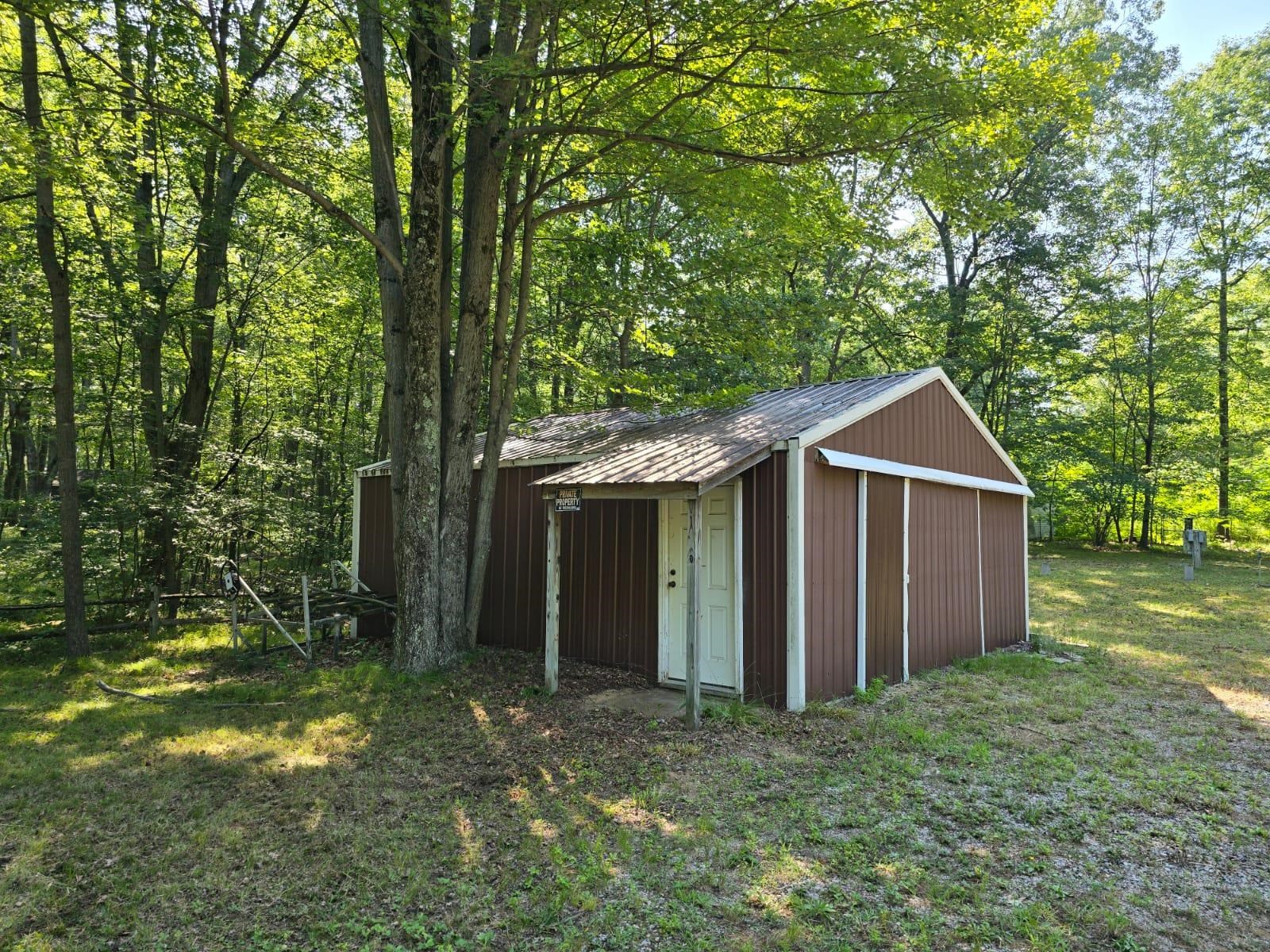 7737 Wilderness Drive Sherman Township MI 48893