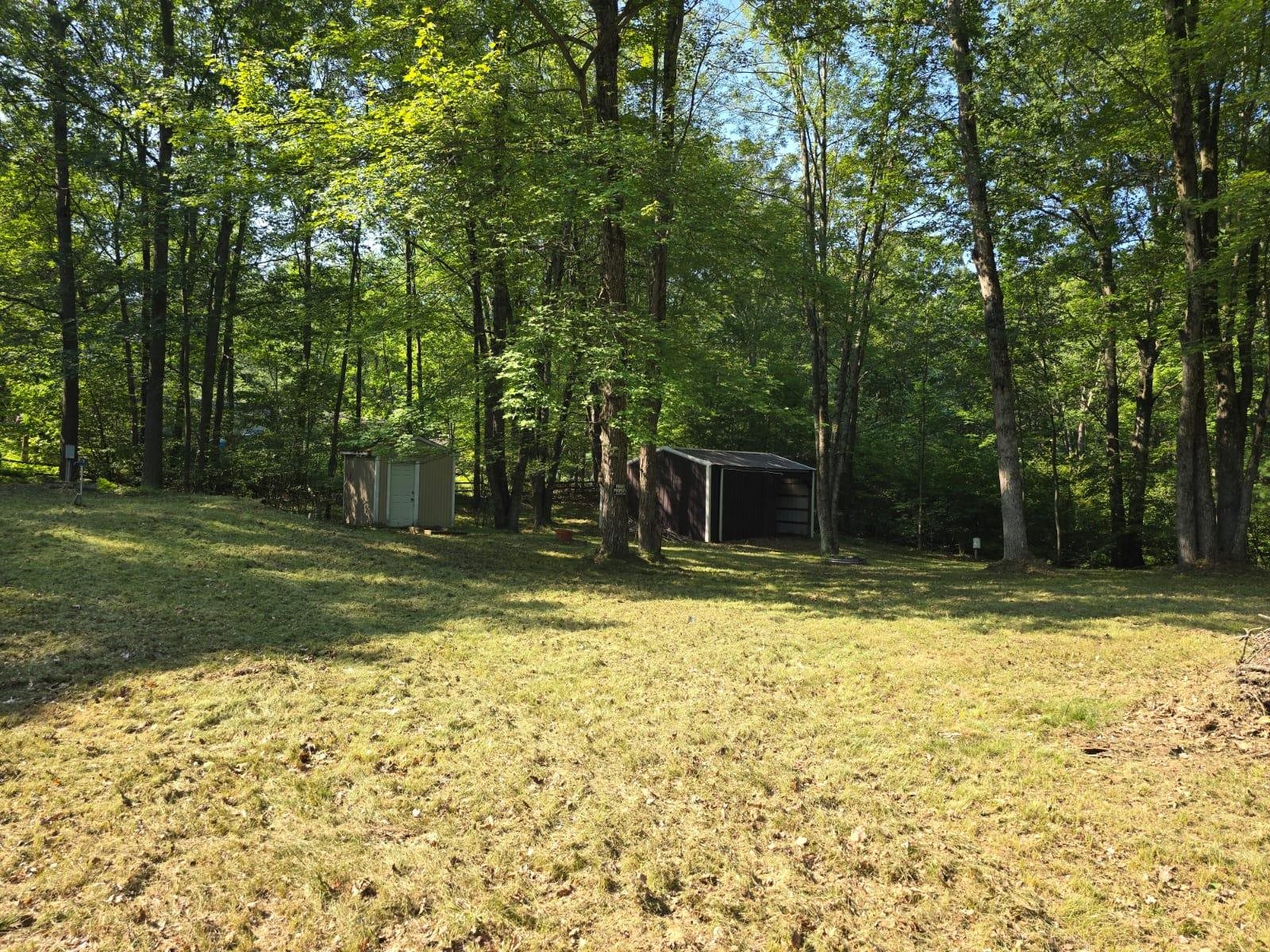 7737 Wilderness Drive Sherman Township MI 48893
