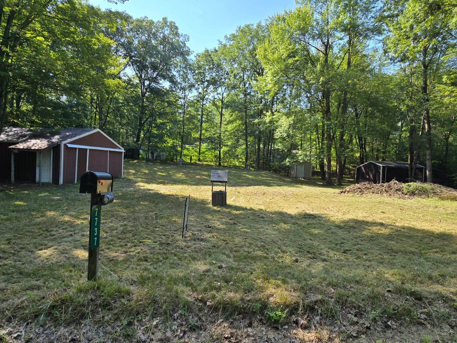 7737 Wilderness Drive Sherman Township MI 48893