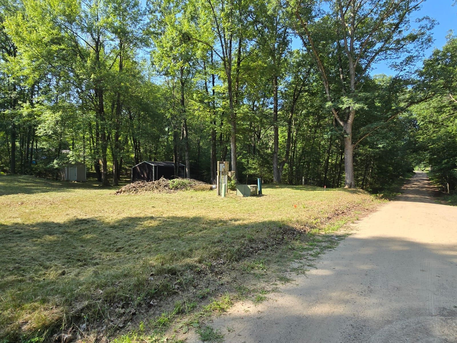 7737 Wilderness Drive Sherman Township MI 48893