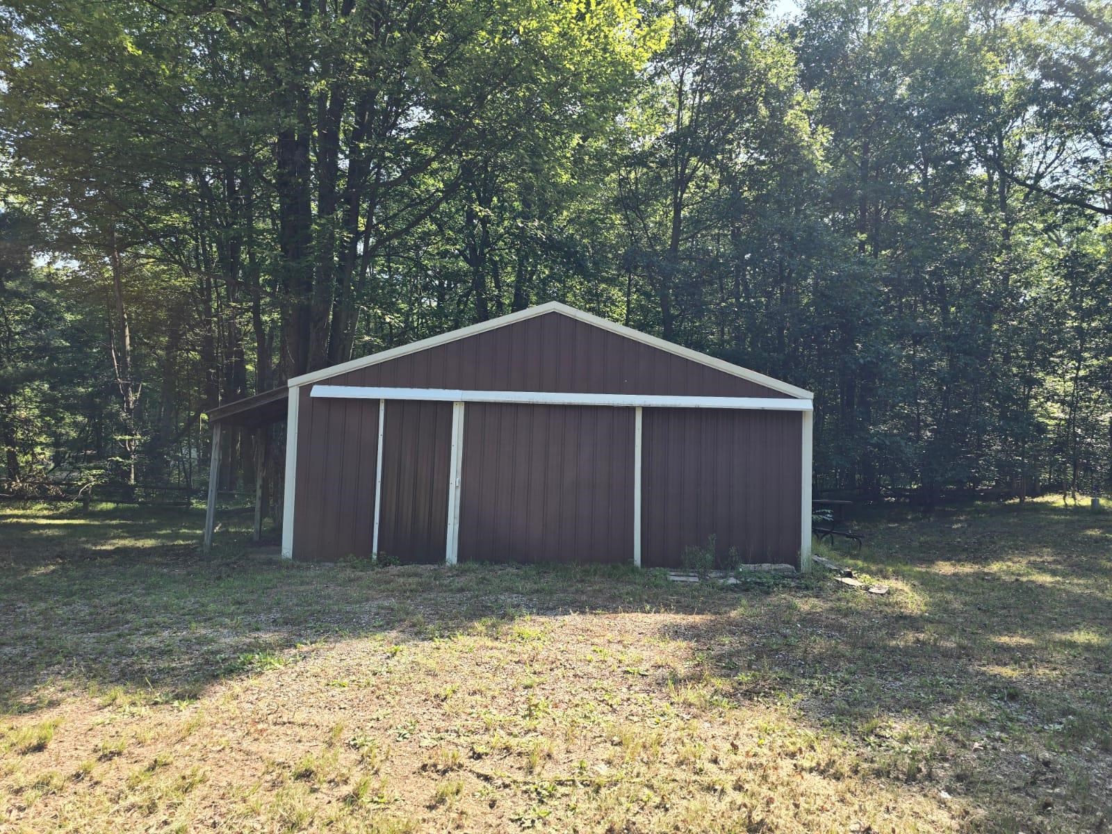 7737 Wilderness Drive Sherman Township MI 48893