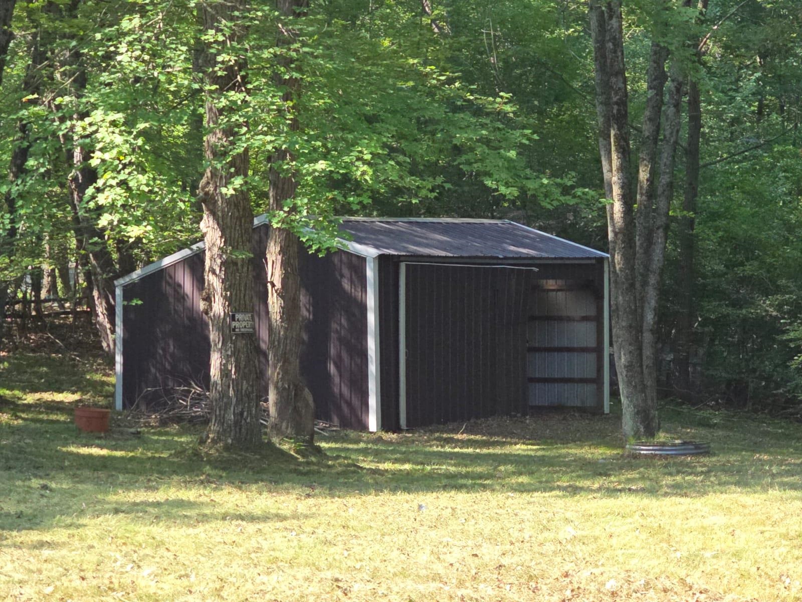 7737 Wilderness Drive Sherman Township MI 48893