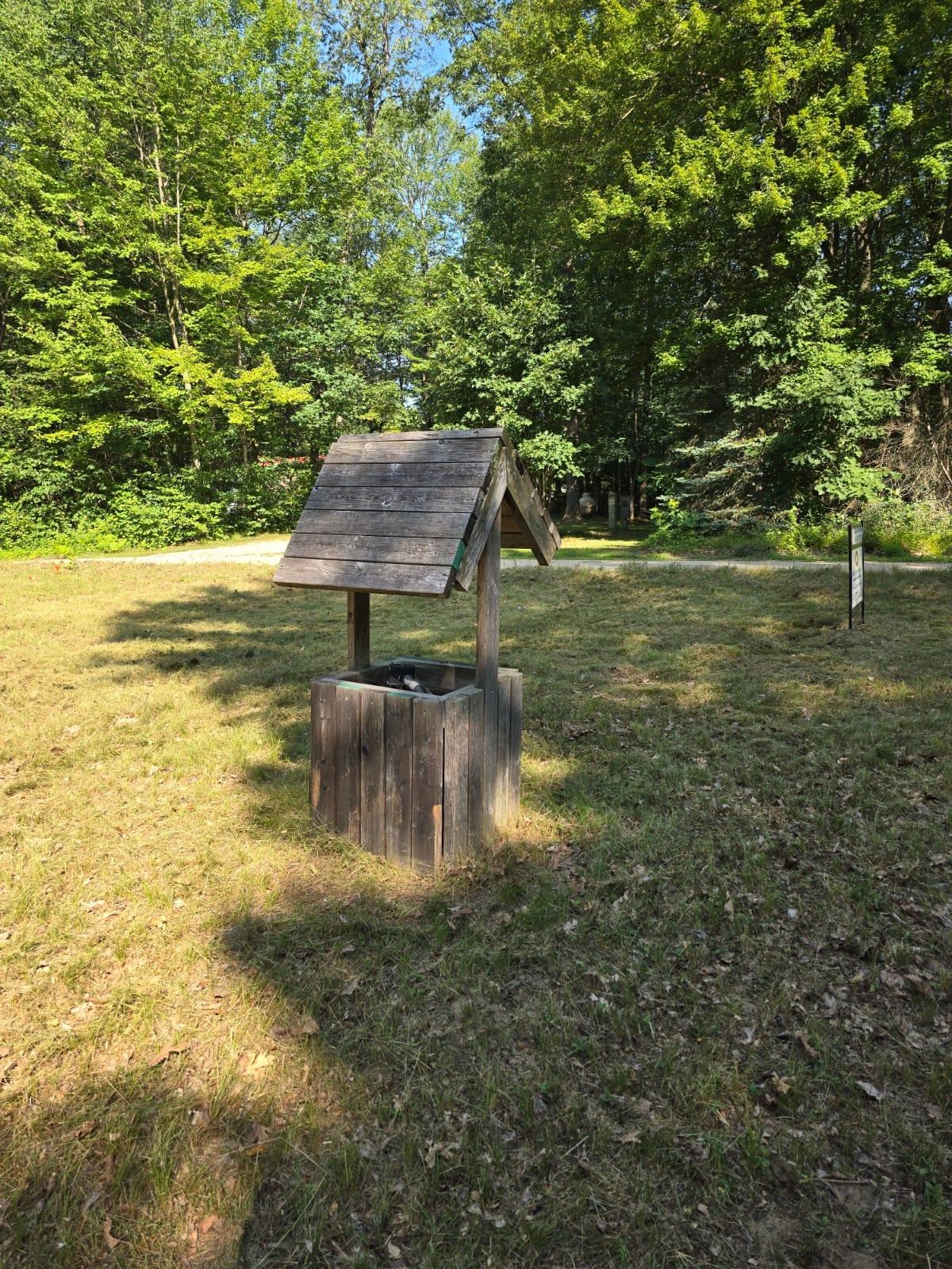 7737 Wilderness Drive Sherman Township MI 48893